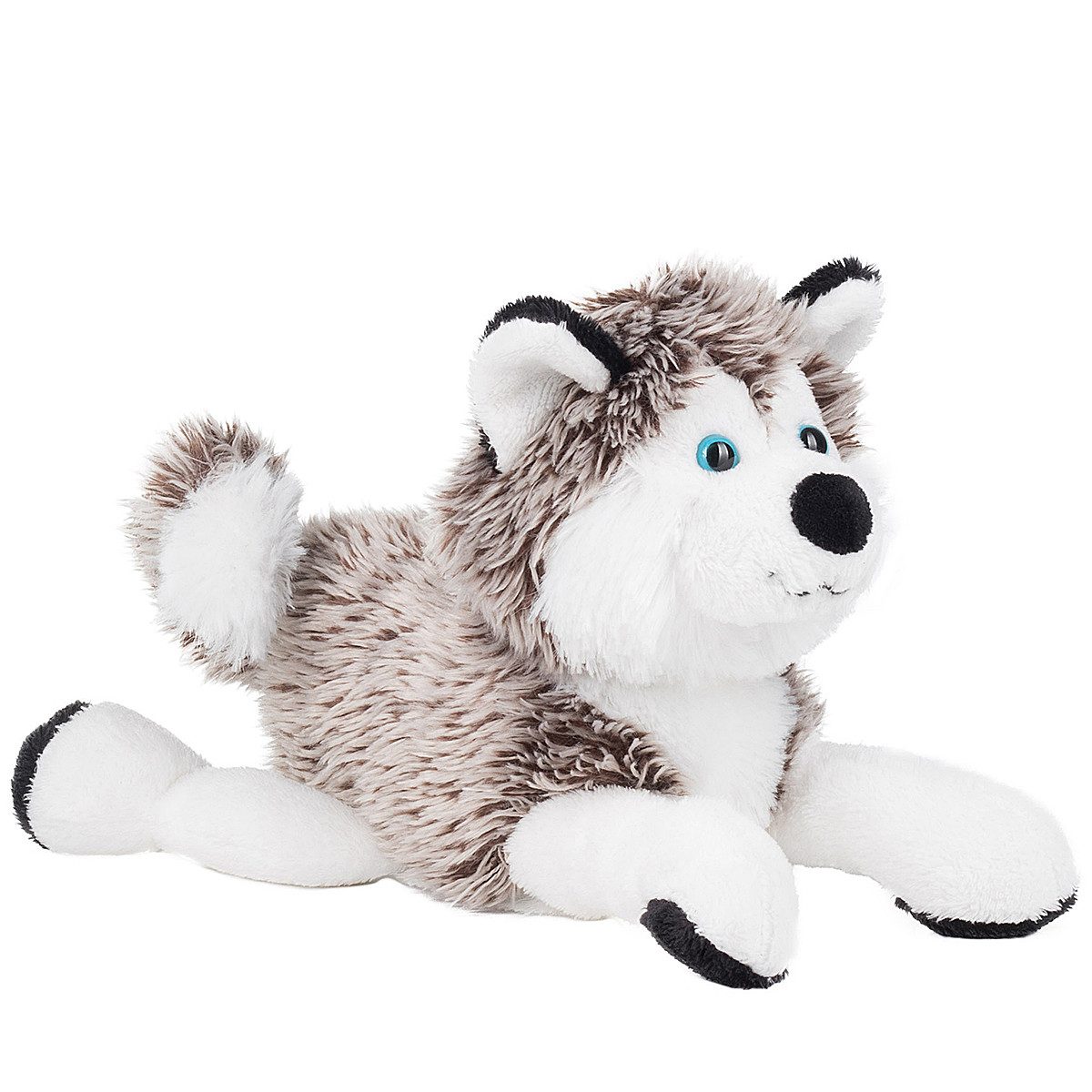 Schaffer Collection Kuscheltier Hund Schlittenhund "Husky"