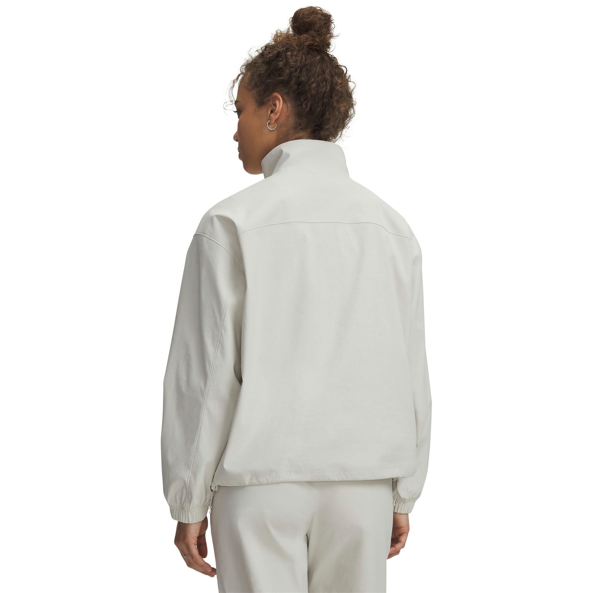 Under Armour® Allwetterjacke Under Armour Damen Übergangsjacke Unstoppable Woven 6010350