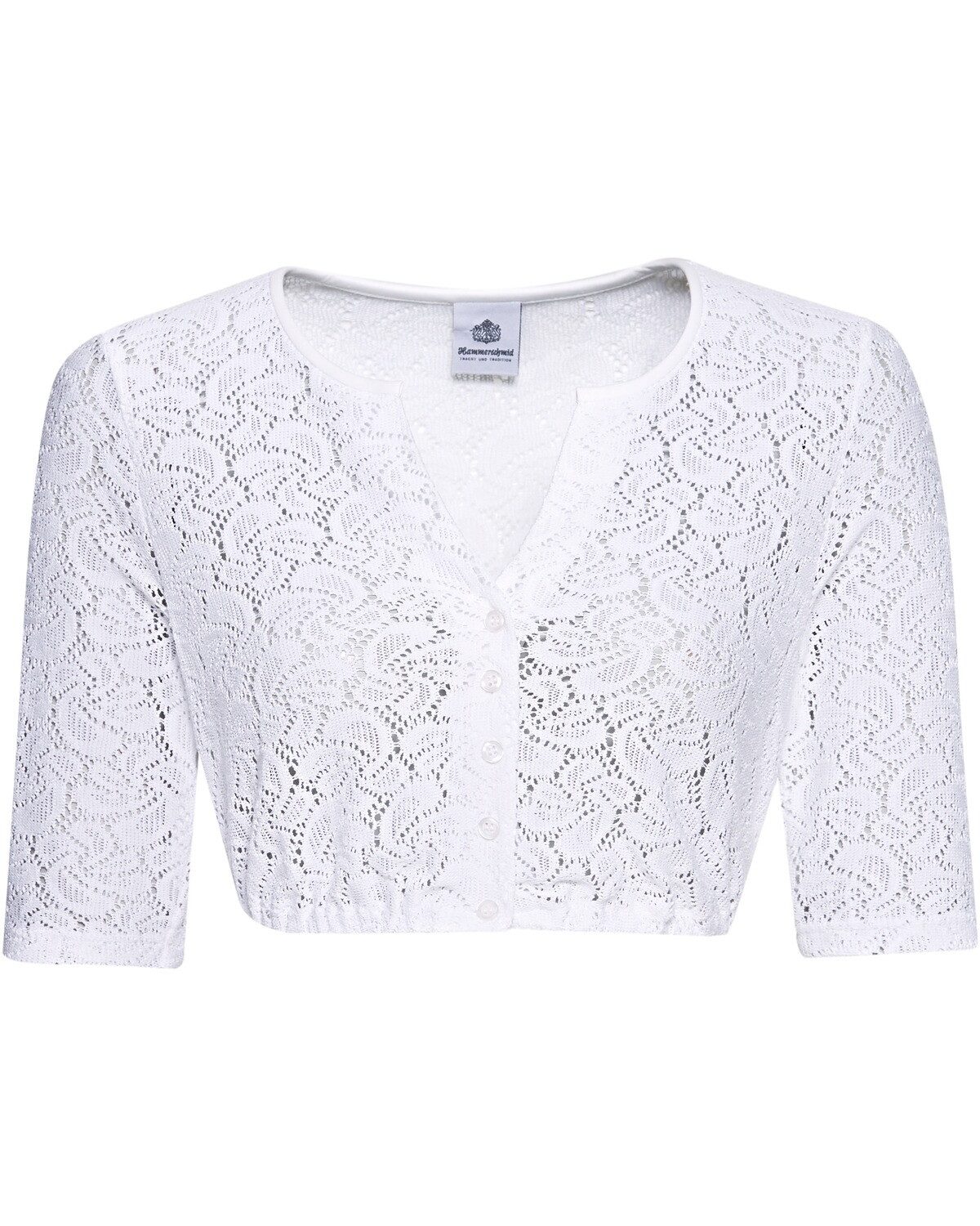 Dirndlbluse Dirndbluse Gerlinde