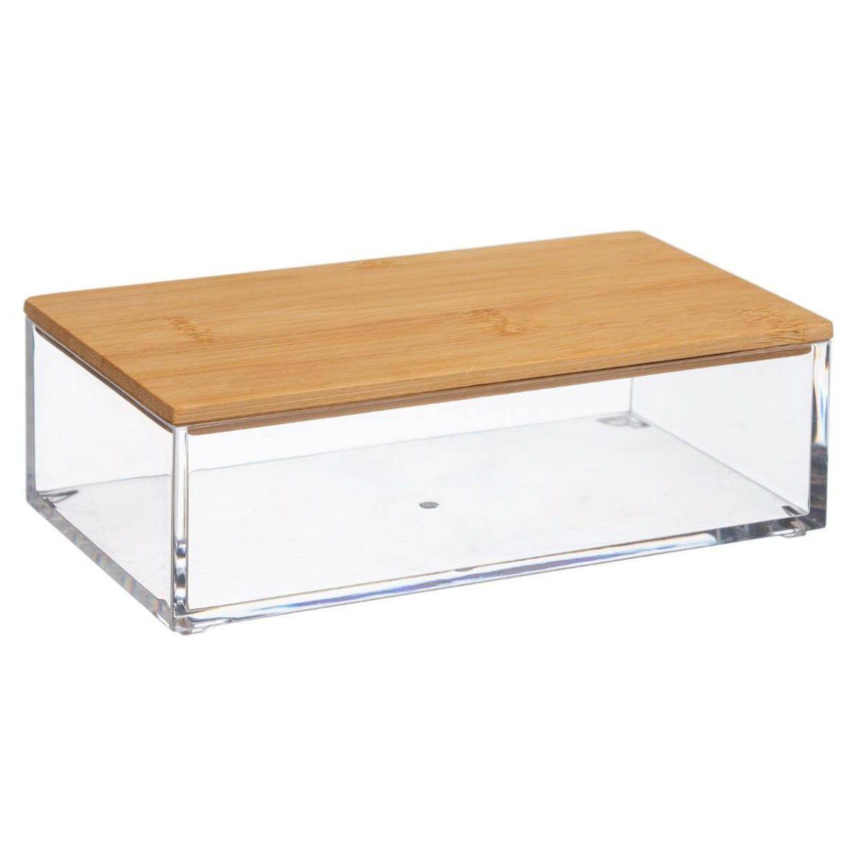 Aufbewahrungsbox