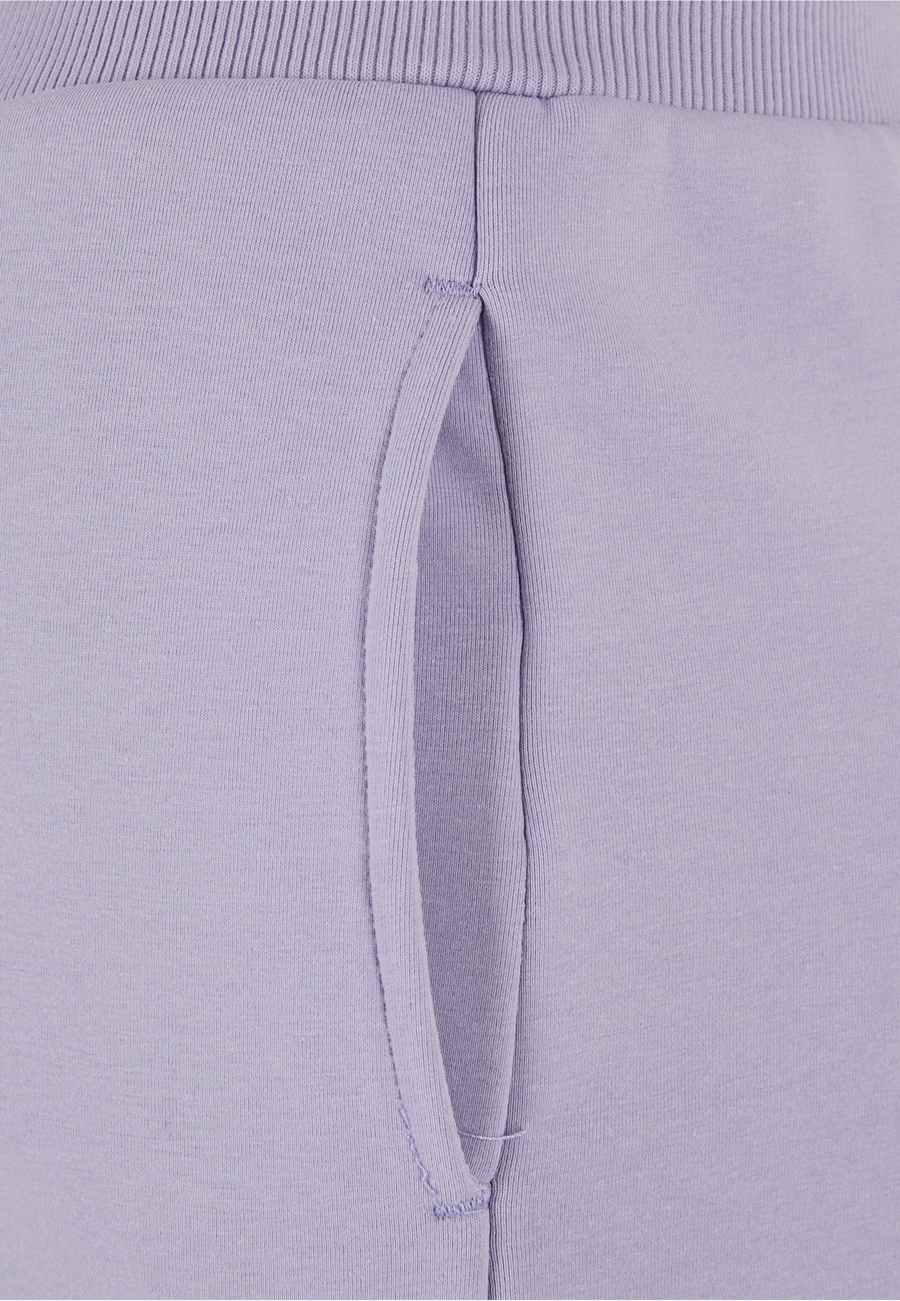 URBAN CLASSICS Jogginghose Urban Classics Damen Ladies Cozy Sweatpants (1-tlg)