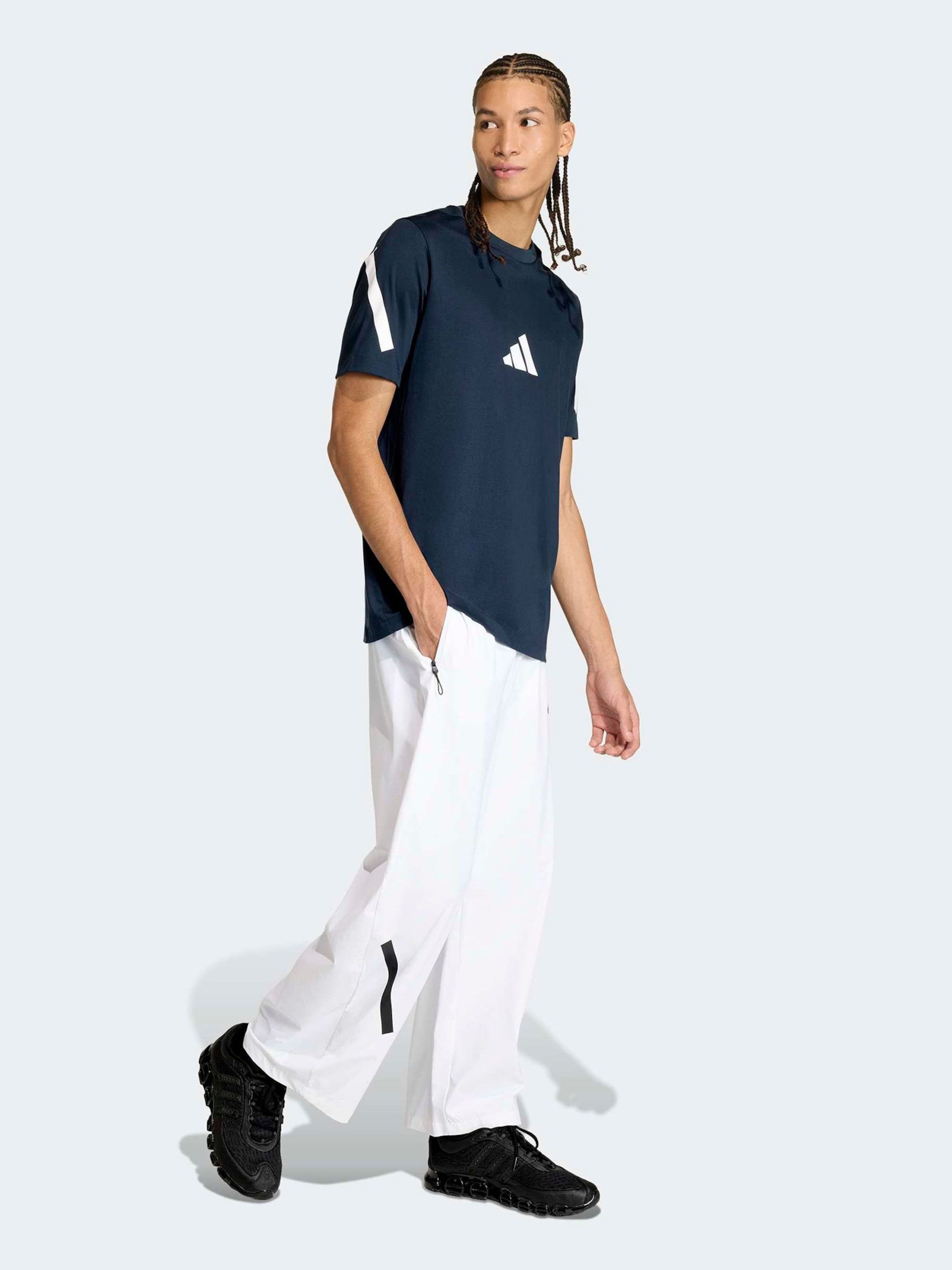 adidas Sportswear Sporthose Z.N.E. (1-tlg)