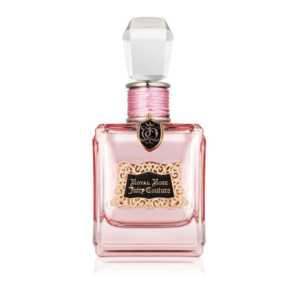 Juicy Couture Eau de Parfum Royal Rose Eau de Parfum 100ml