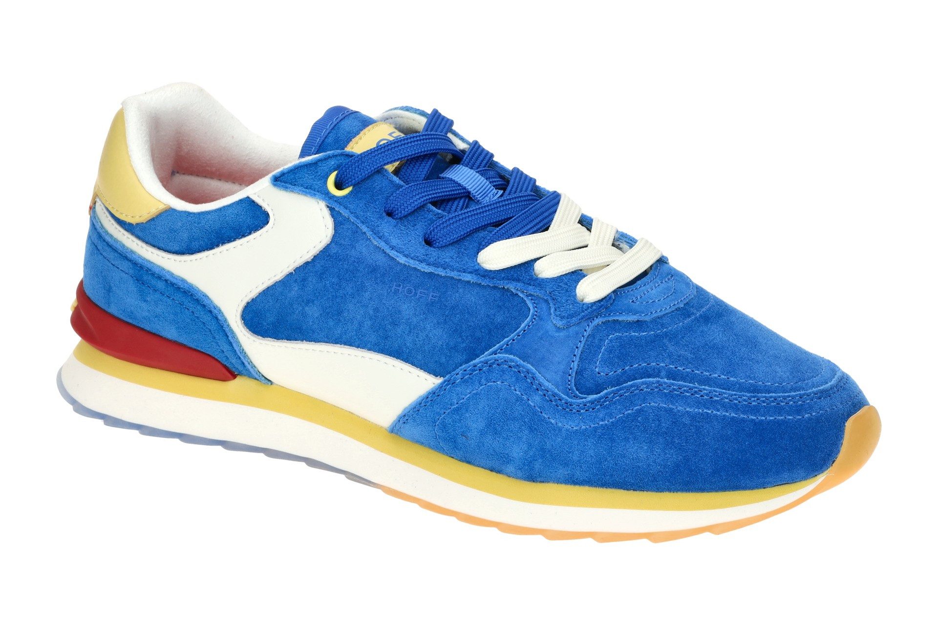 22402612 Schnürschuh