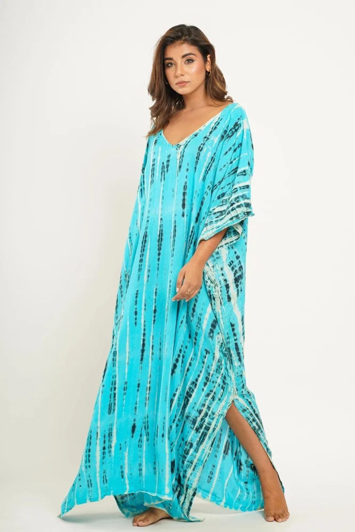 PfauGermany Kaftan MYKONOS Ambience
