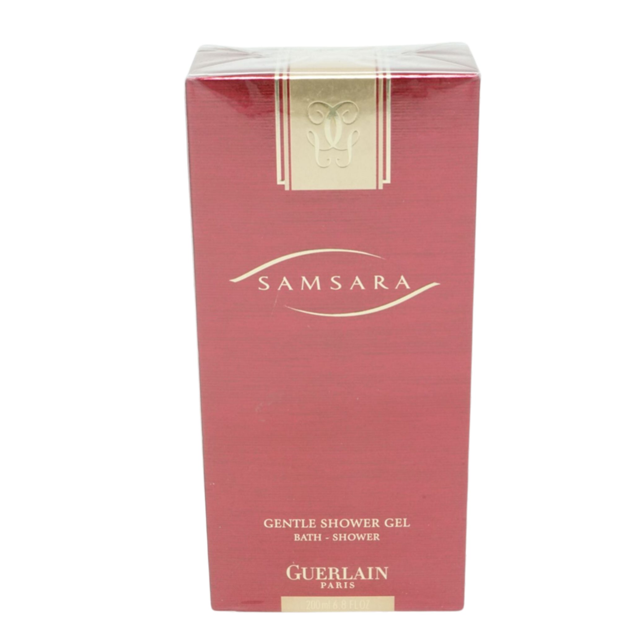 GUERLAIN Duschgel Guerlain Samsara Gentle Shower Gel 200ml