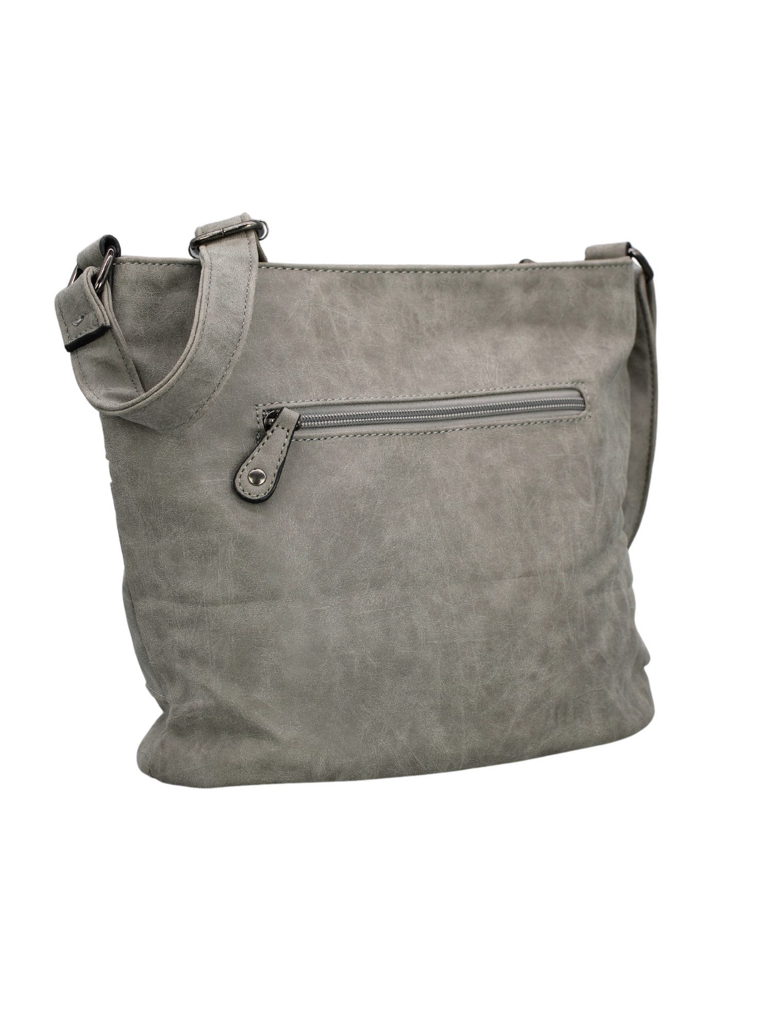 BRISE TASCHE Schultertasche Urban Chic Umhängetasche günstig online kaufen