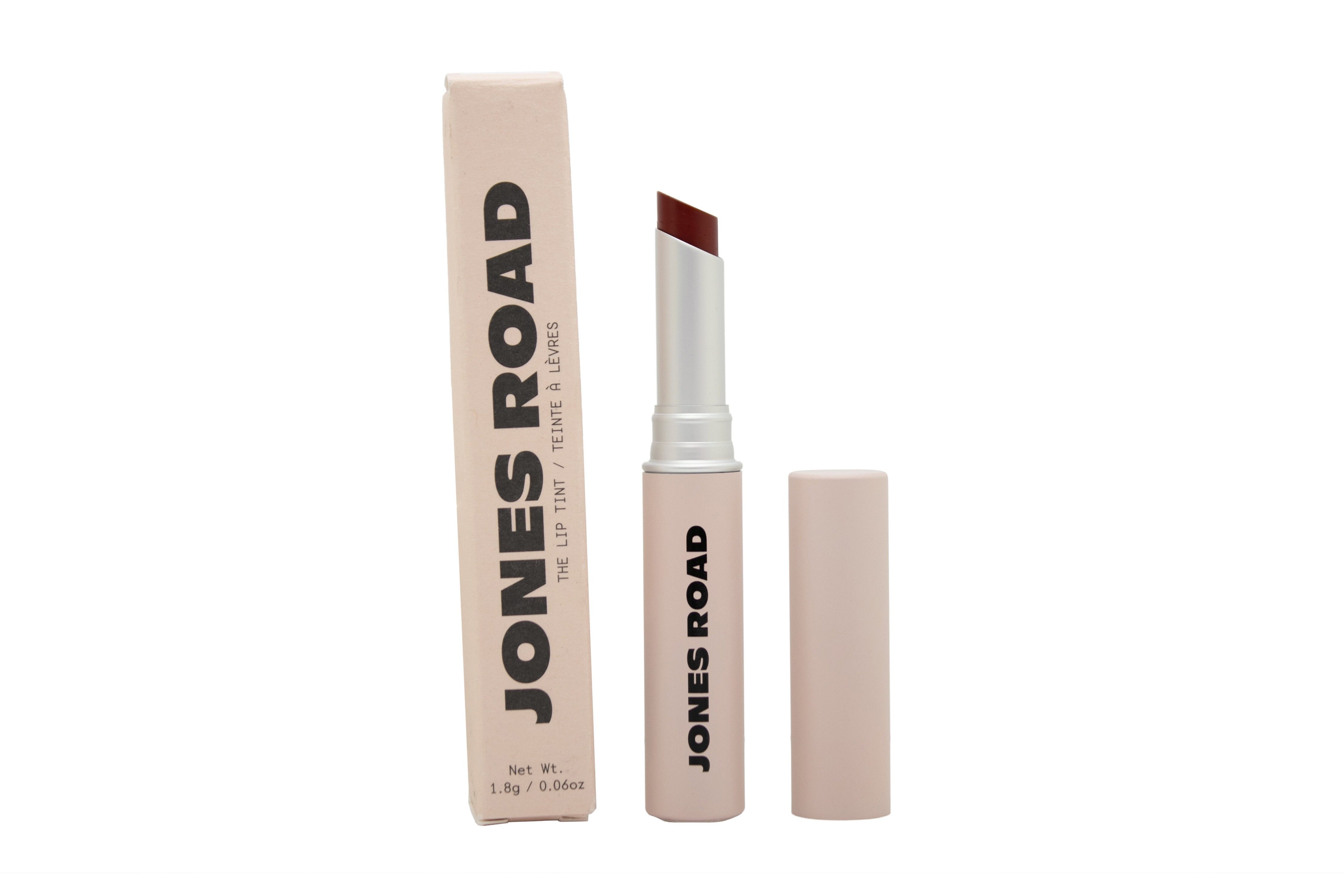 Jones Lippenstift Jones Road The Lip Tint 1.8g - Merlot