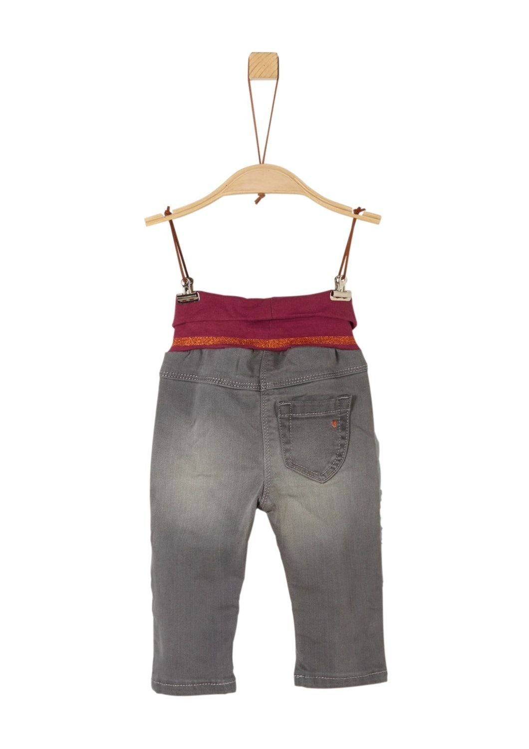 s.Oliver Junior 5-Pocket-Jeans