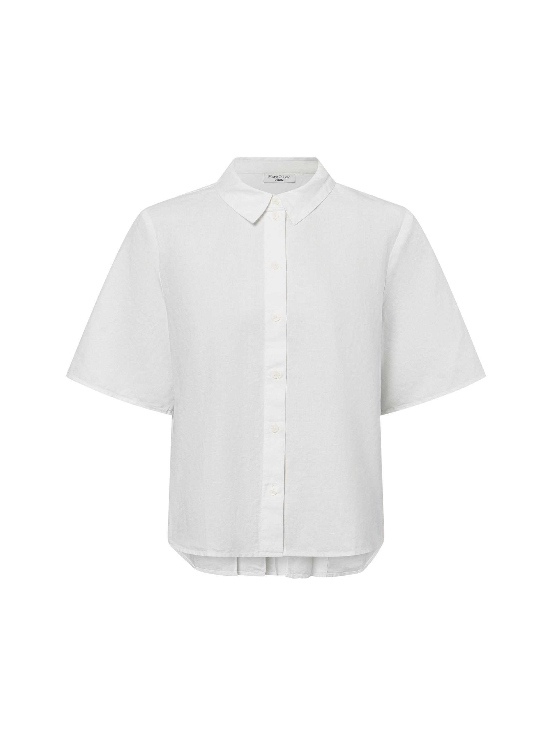 Marc O'Polo DENIM Hemdbluse