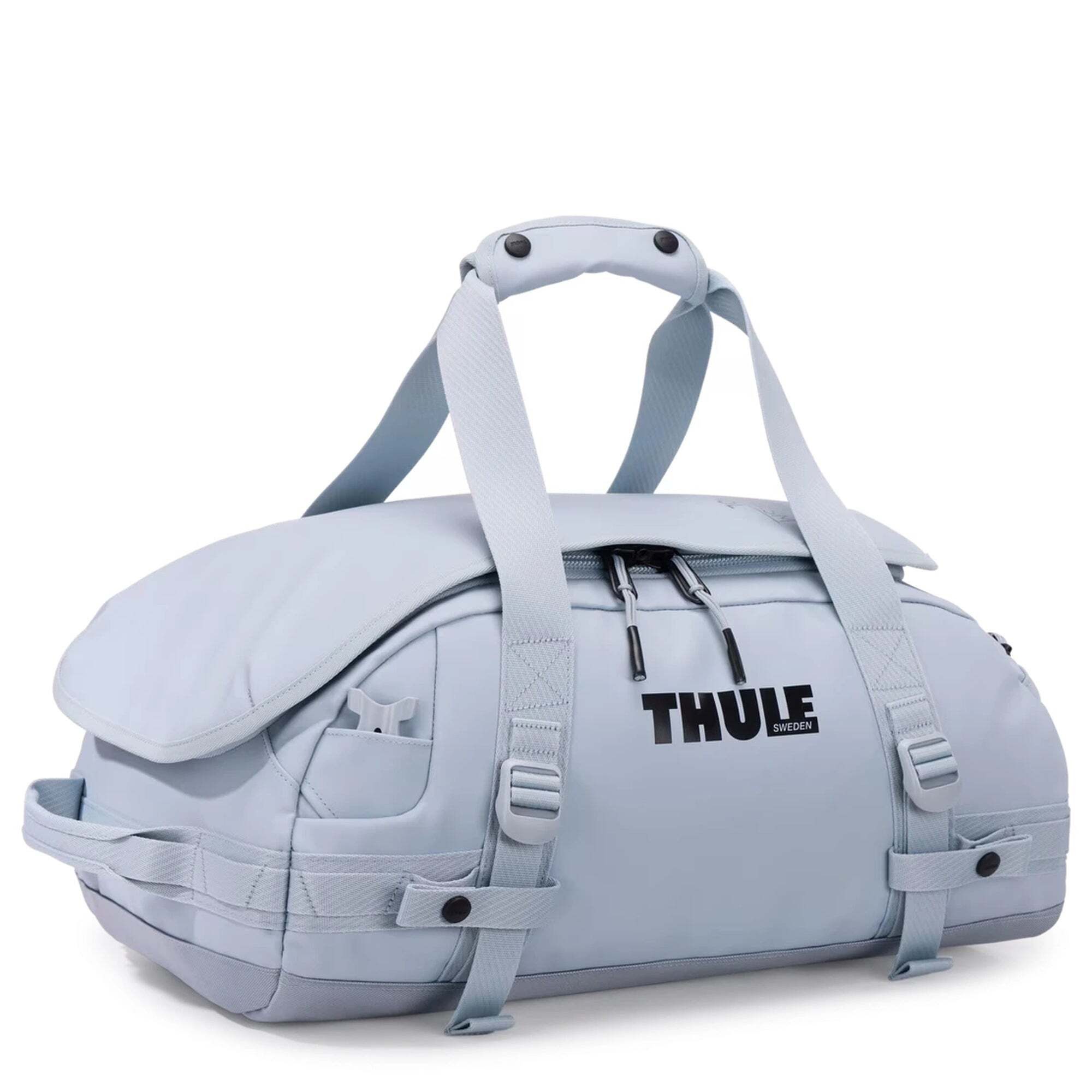 Thule Reisetasche Chasm 30L - Reisetasche 48.5 cm (soft blue) (1-tlg)