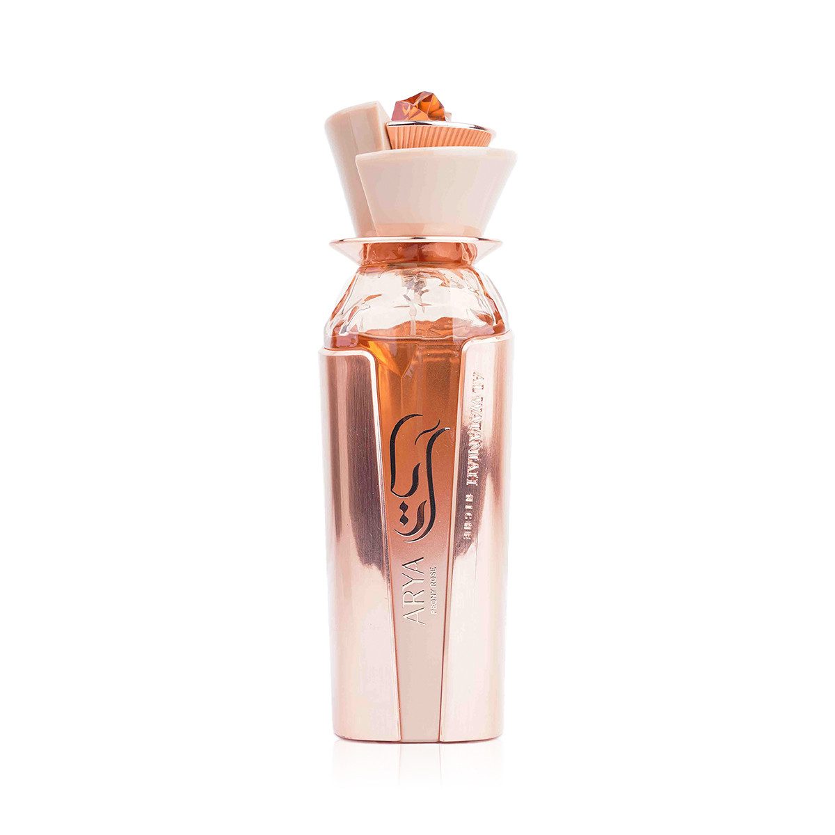 Al Wataniah Eau de Parfum Arya Peony Rose