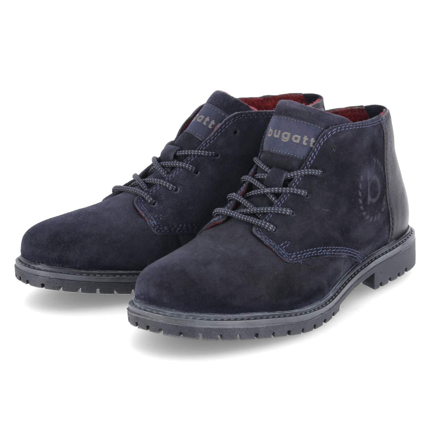 bugatti Stiefeletten Stiefelette günstig online kaufen