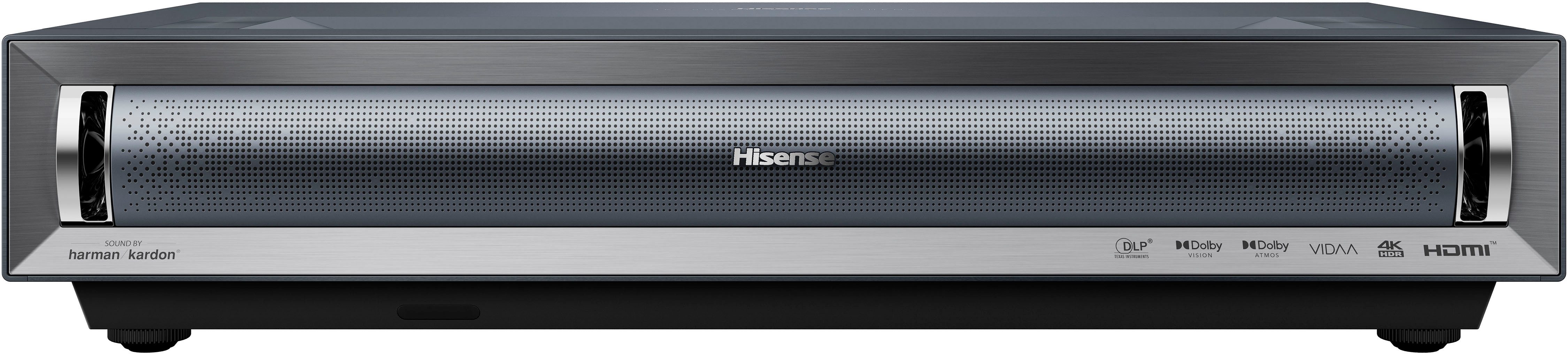 Hisense PX3-PRO Beamer (3000 lm, 3000:1, 3840 x 2160 px)