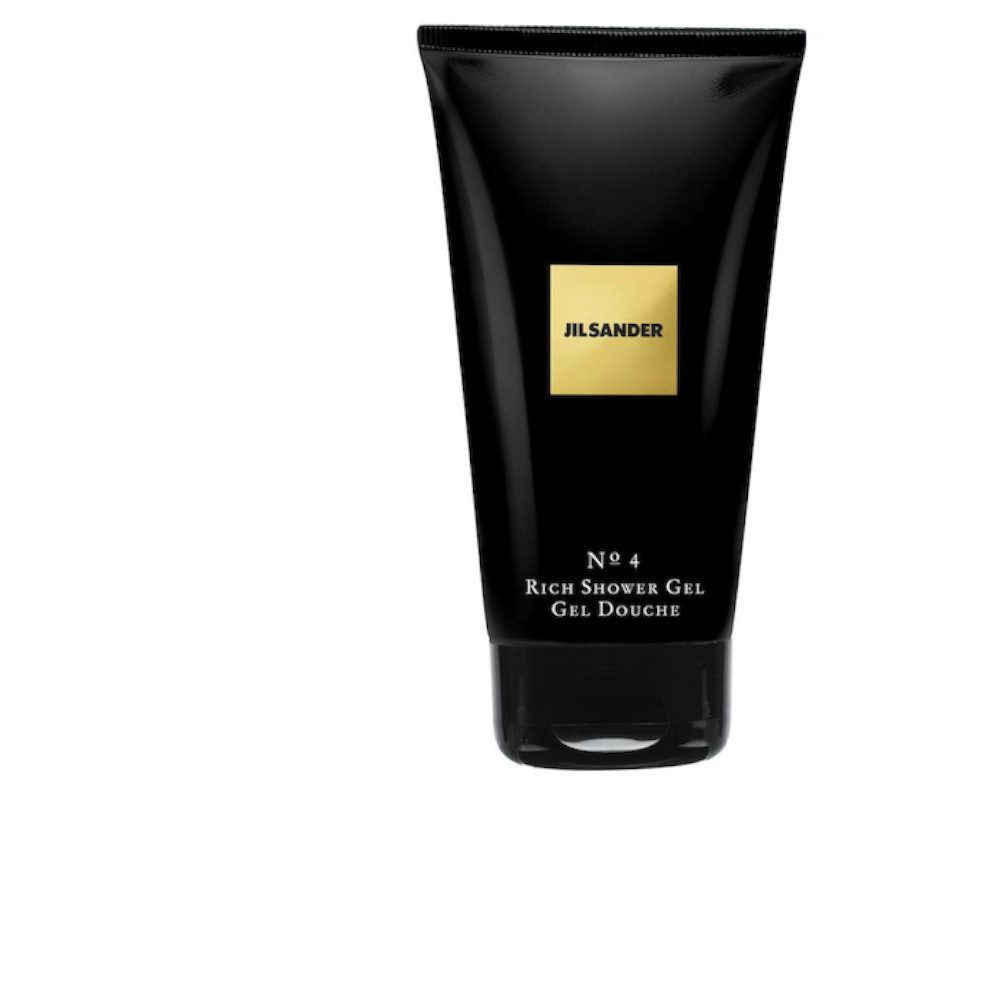 JIL SANDER Duschgel No. 4 Damendüfte 150ml