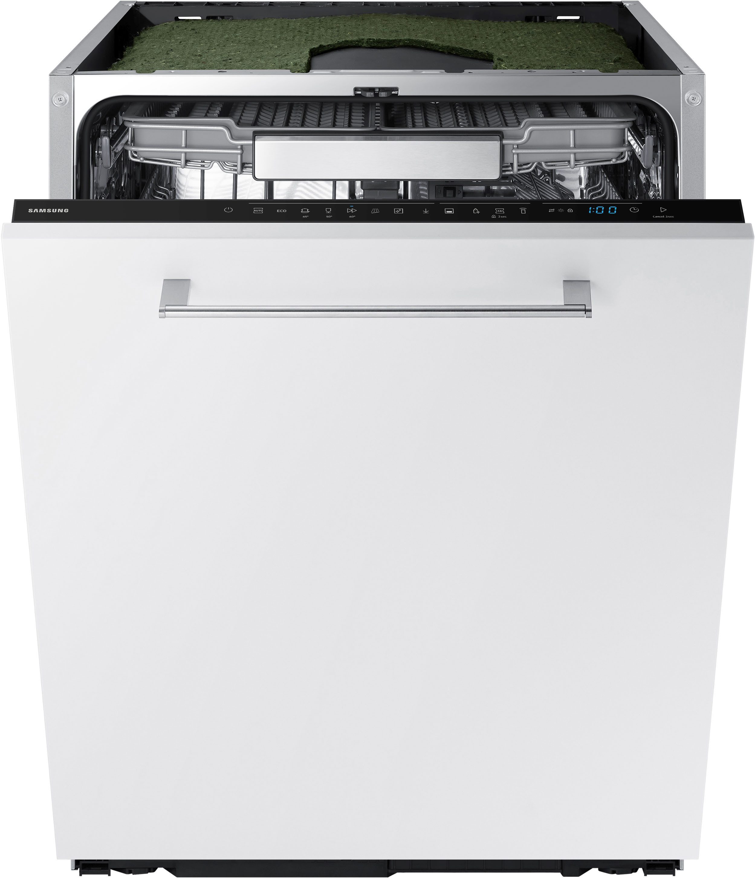 Samsung vollintegrierbarer Geschirrspüler DW70H73WCB0U1