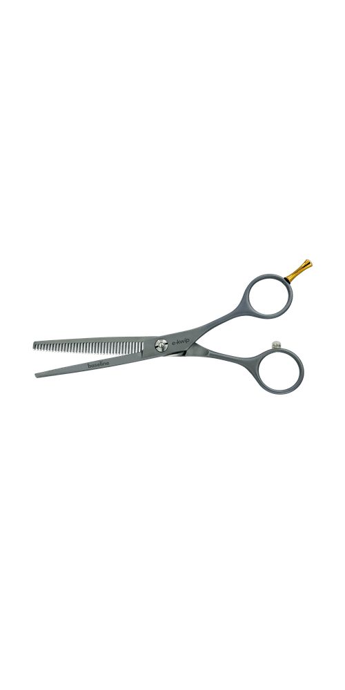 E-Kwip Haarschere E-Kwip Baseline Classic 40 Modellierschere 5,5 Zoll