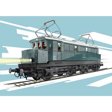 Märklin Diesellokomotive H0 E-Lok E44 DRG II Retro der DRG, MHI