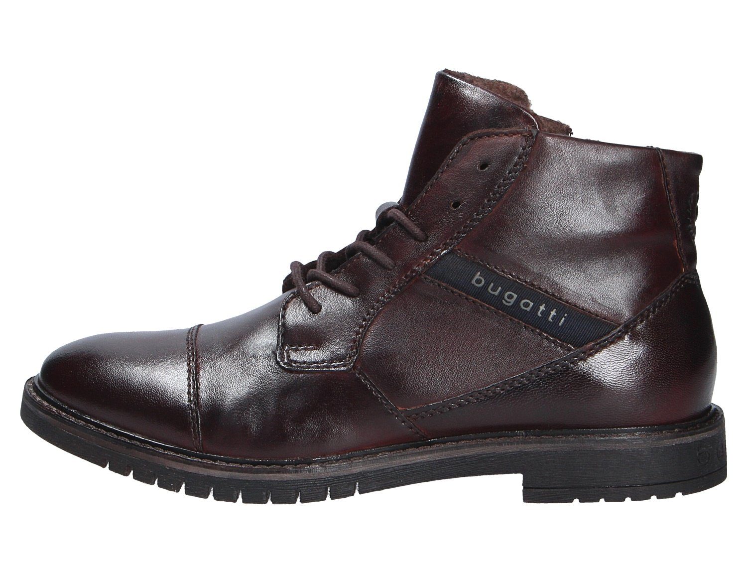 bugatti Stiefel Modischer Schnitt günstig online kaufen