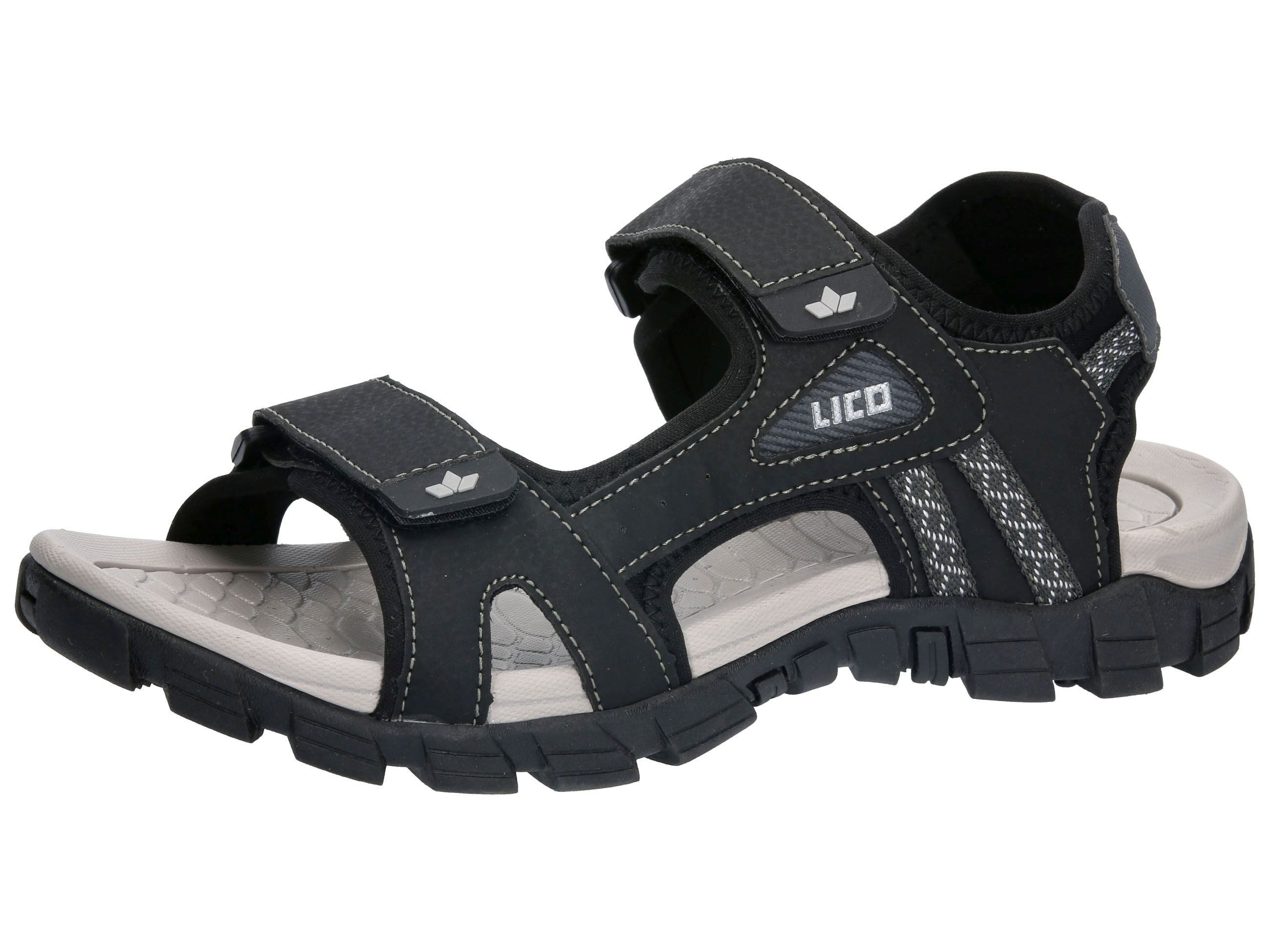 Lico Sandale Lealman V Outdoorsandale günstig online kaufen