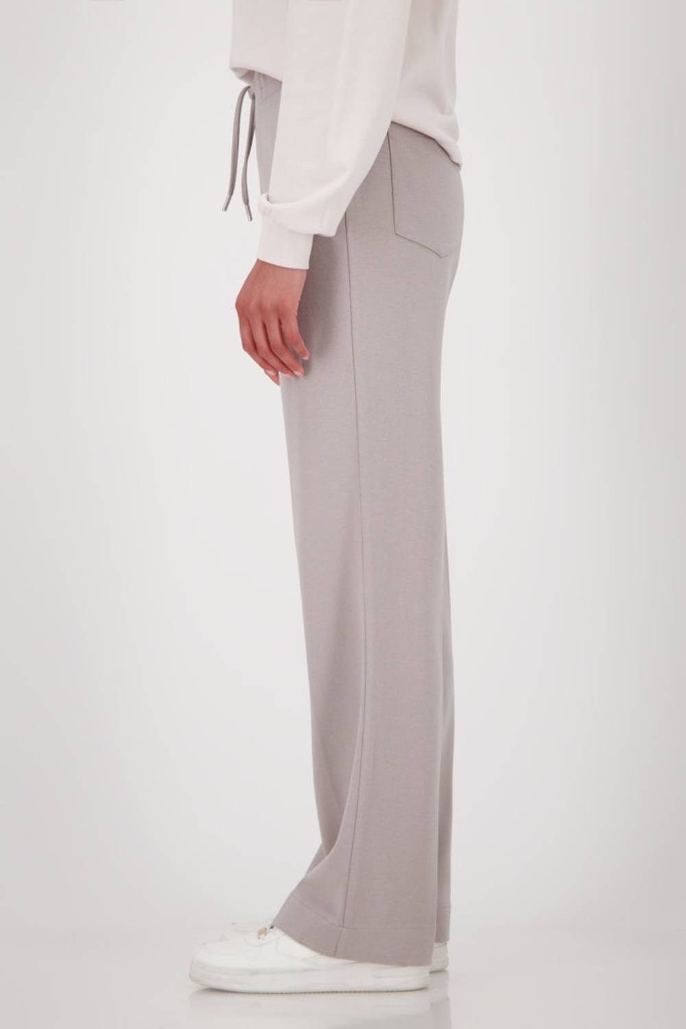 Monari Stoffhose bequem