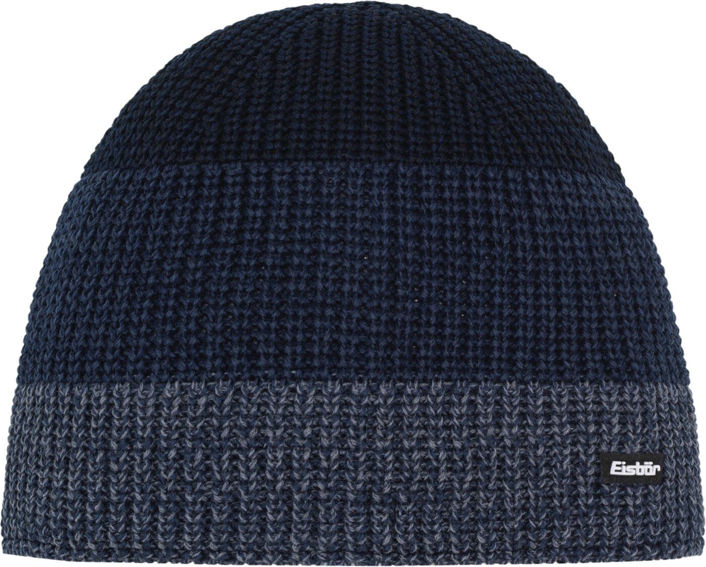 Eisbär Strickmütze CARIS D.COBALTMEL-NACHTMEL-SCHWNACHT günstig online kaufen