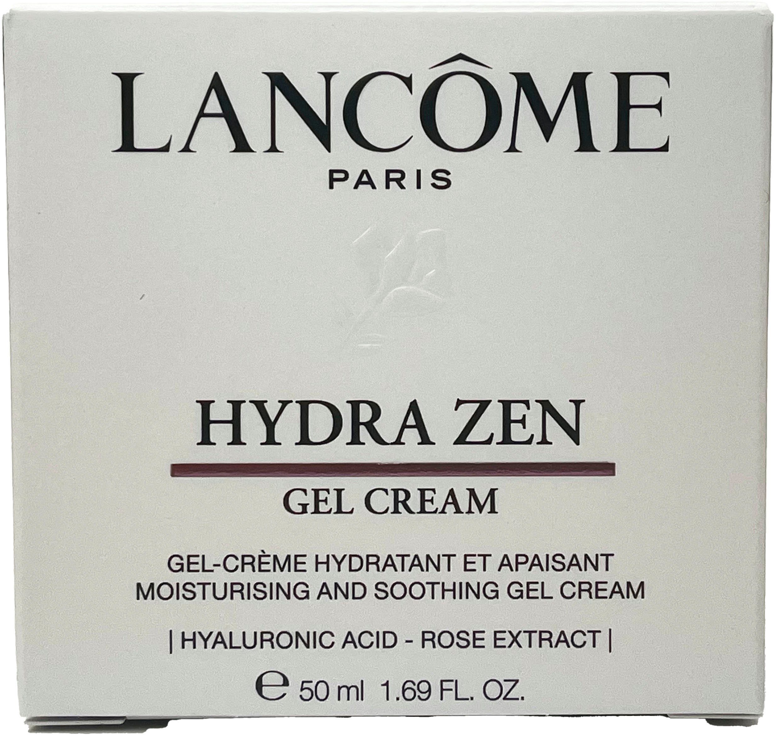 LANCOME Feuchtigkeitscreme Hydra Zen Neurocalm Gel Creme Hydratant, beruhigend