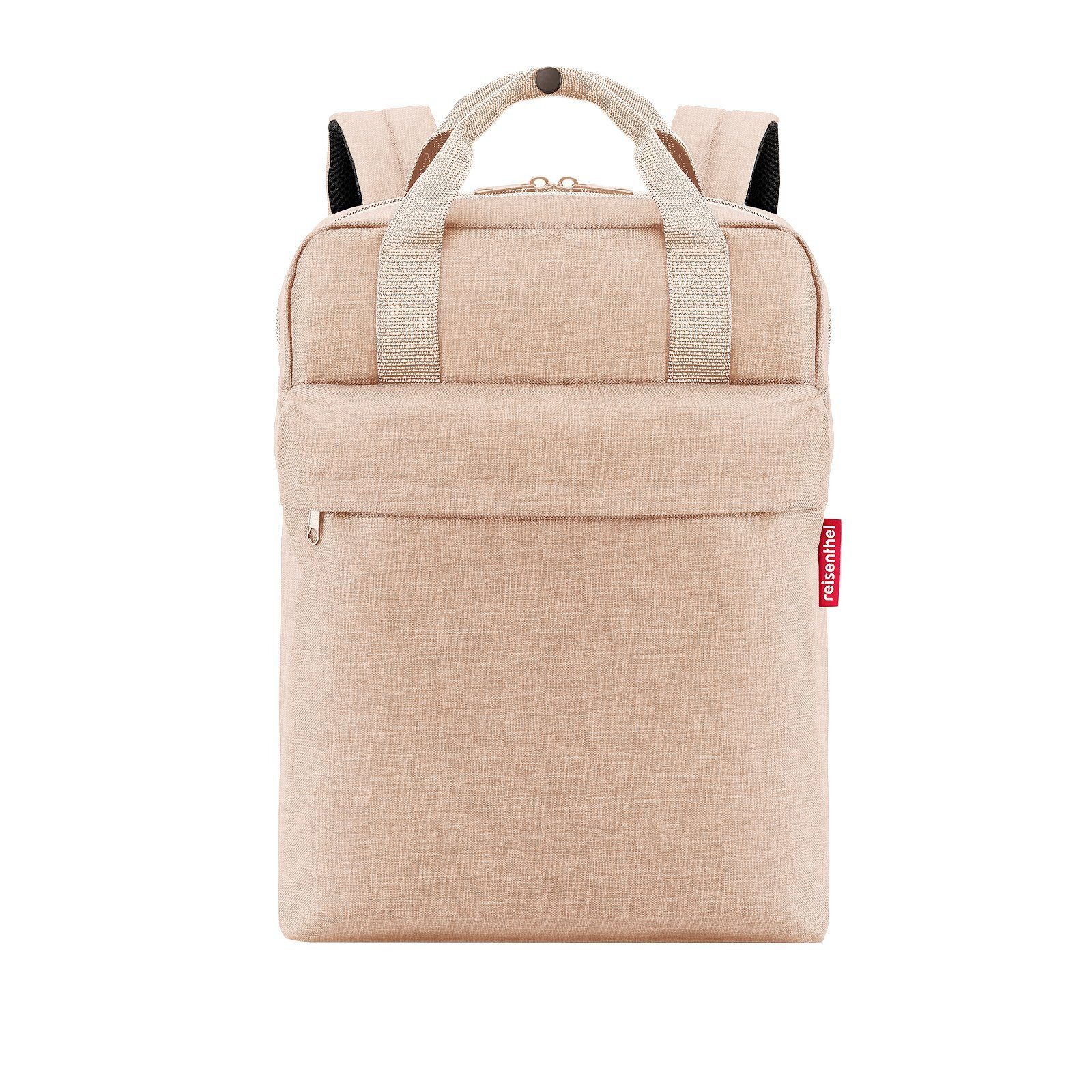 Rucksack allday backpack M iso
