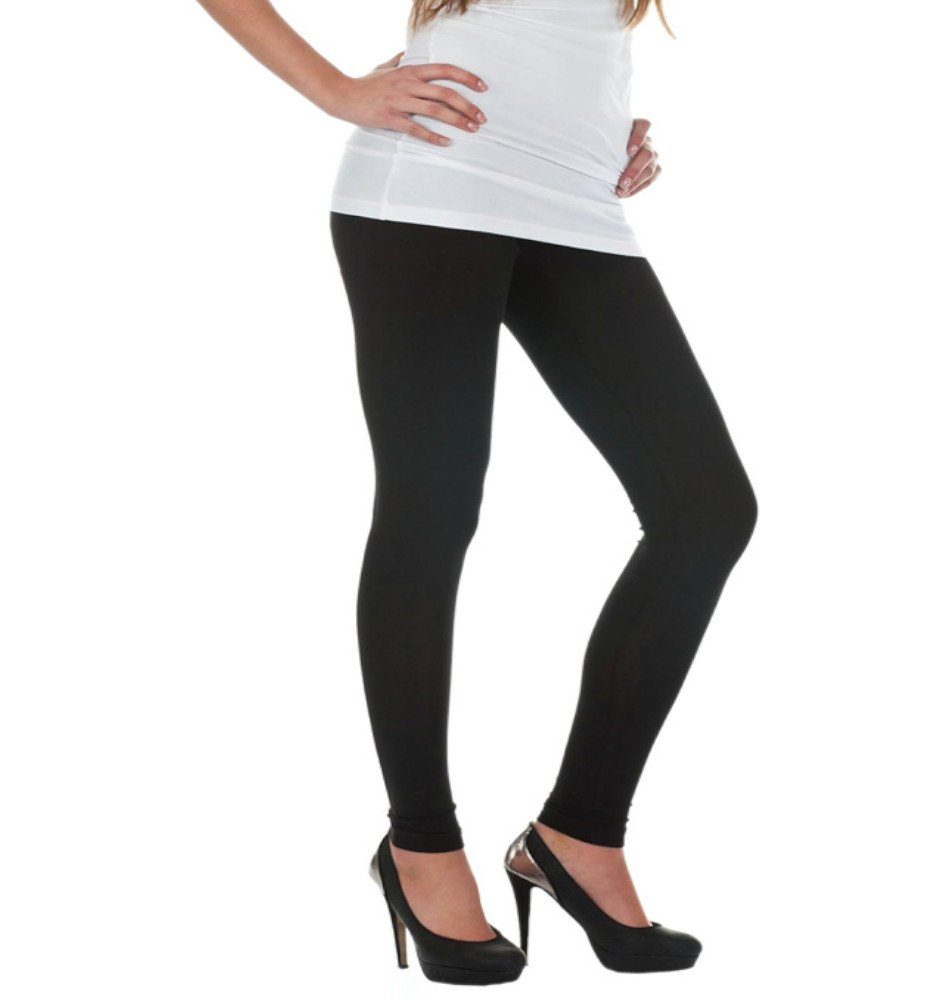 ONLY Leggings 3er Pack günstig online kaufen