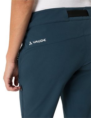 VAUDE Funktionshose Women's Badile Pants II (1-tlg) Green Shape
