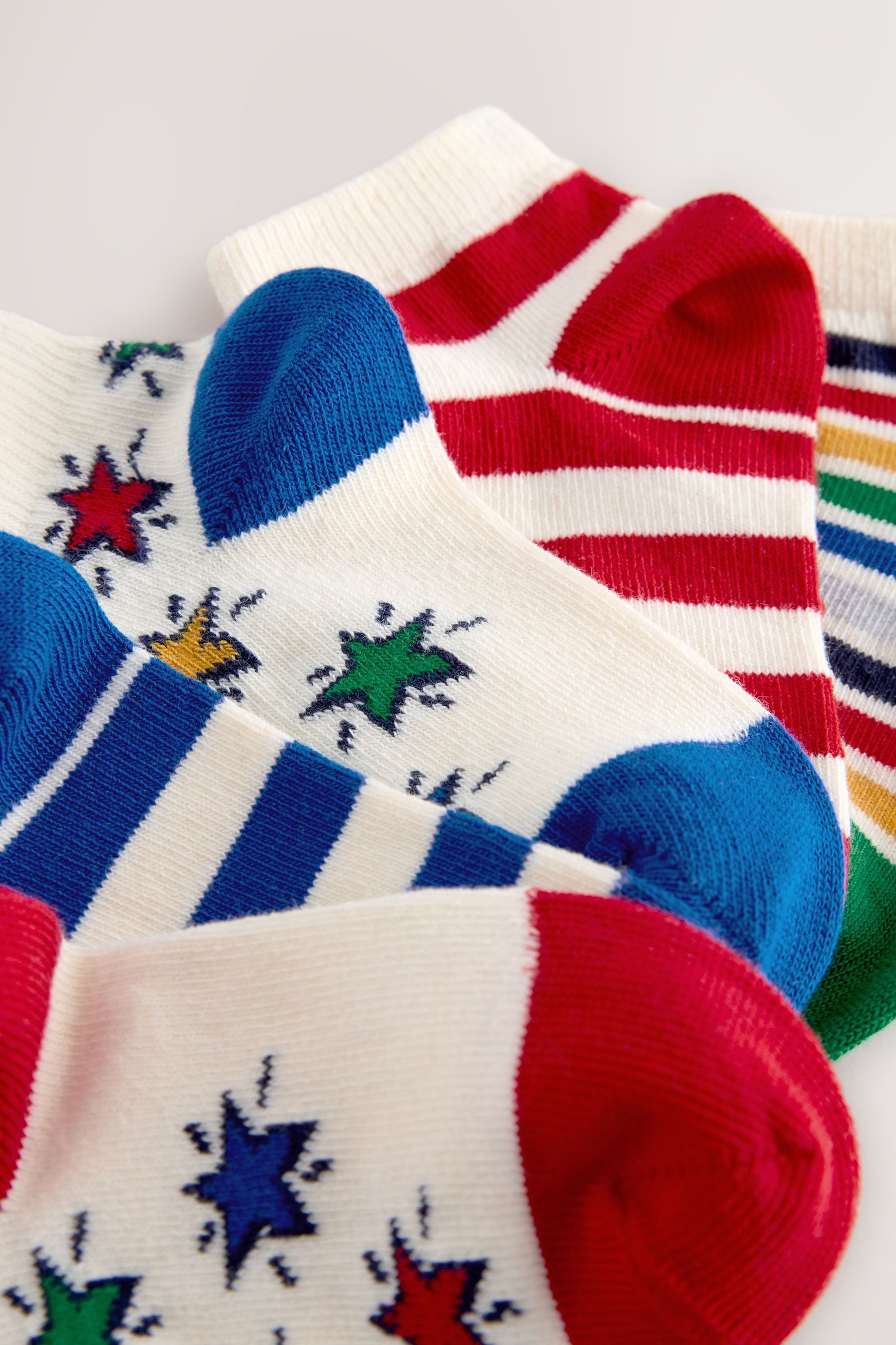 Next Sneakersocken Sneaker-Socken mit hohem Baumwollanteil günstig online kaufen