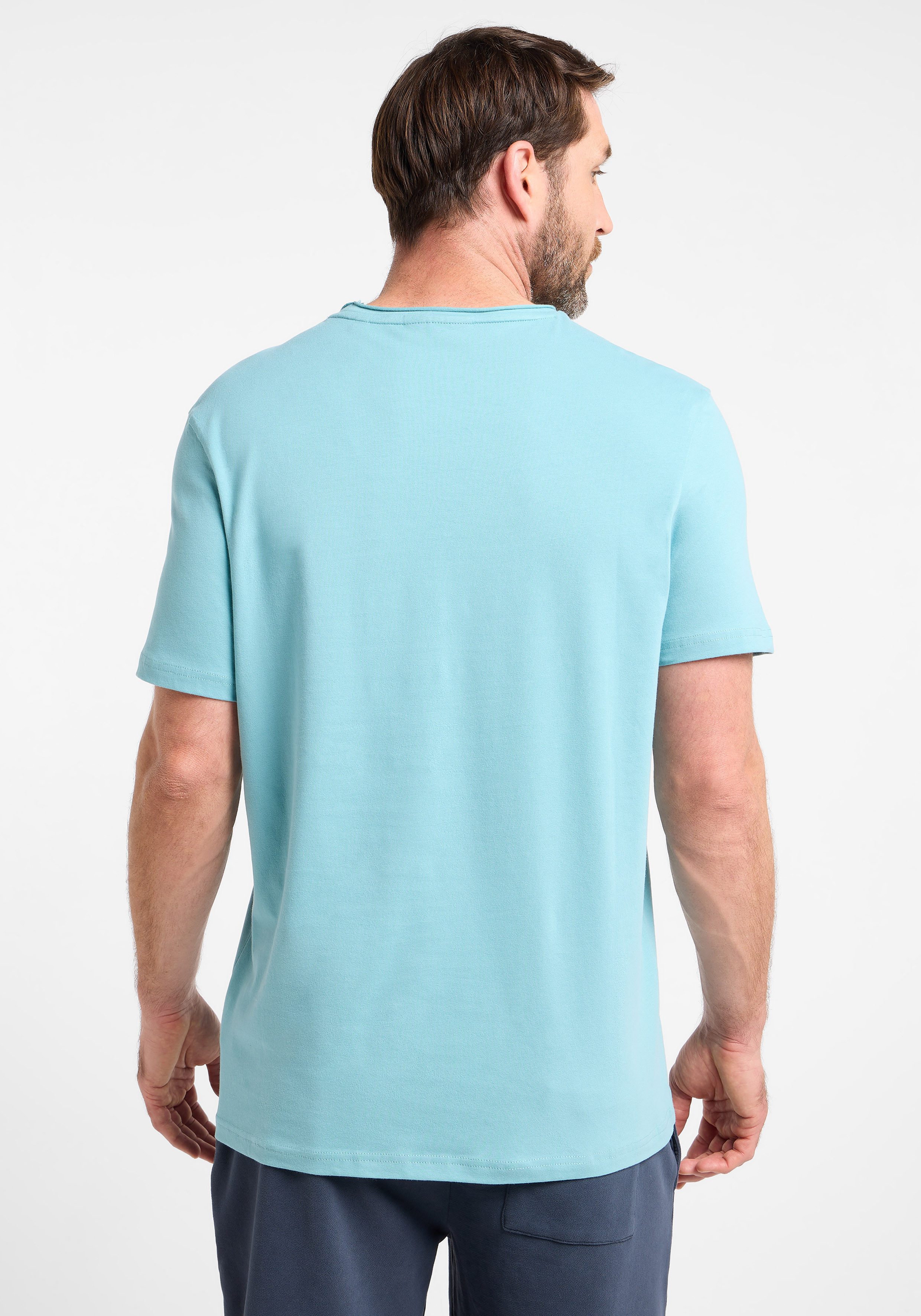 Elbsand T-Shirt ELBSAND Pave T-Shirt