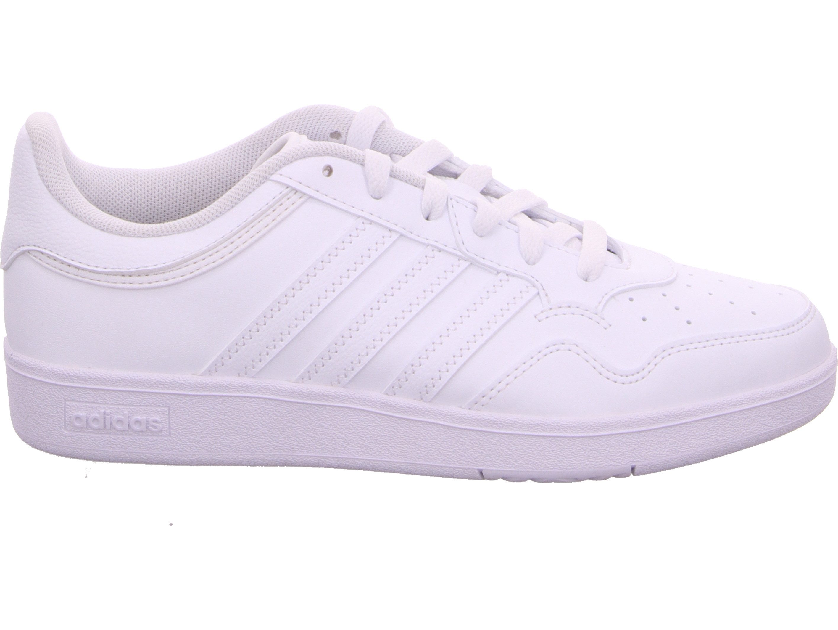 adidas Performance HOOPS 4.0 Schnürschuh günstig online kaufen