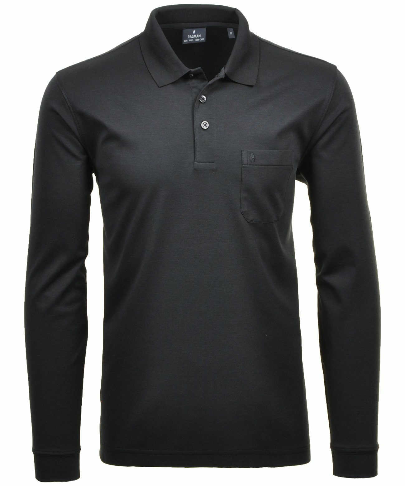 RAGMAN Poloshirt Poloshirt für Herren (1-tlg., keine Angabe) günstig online kaufen