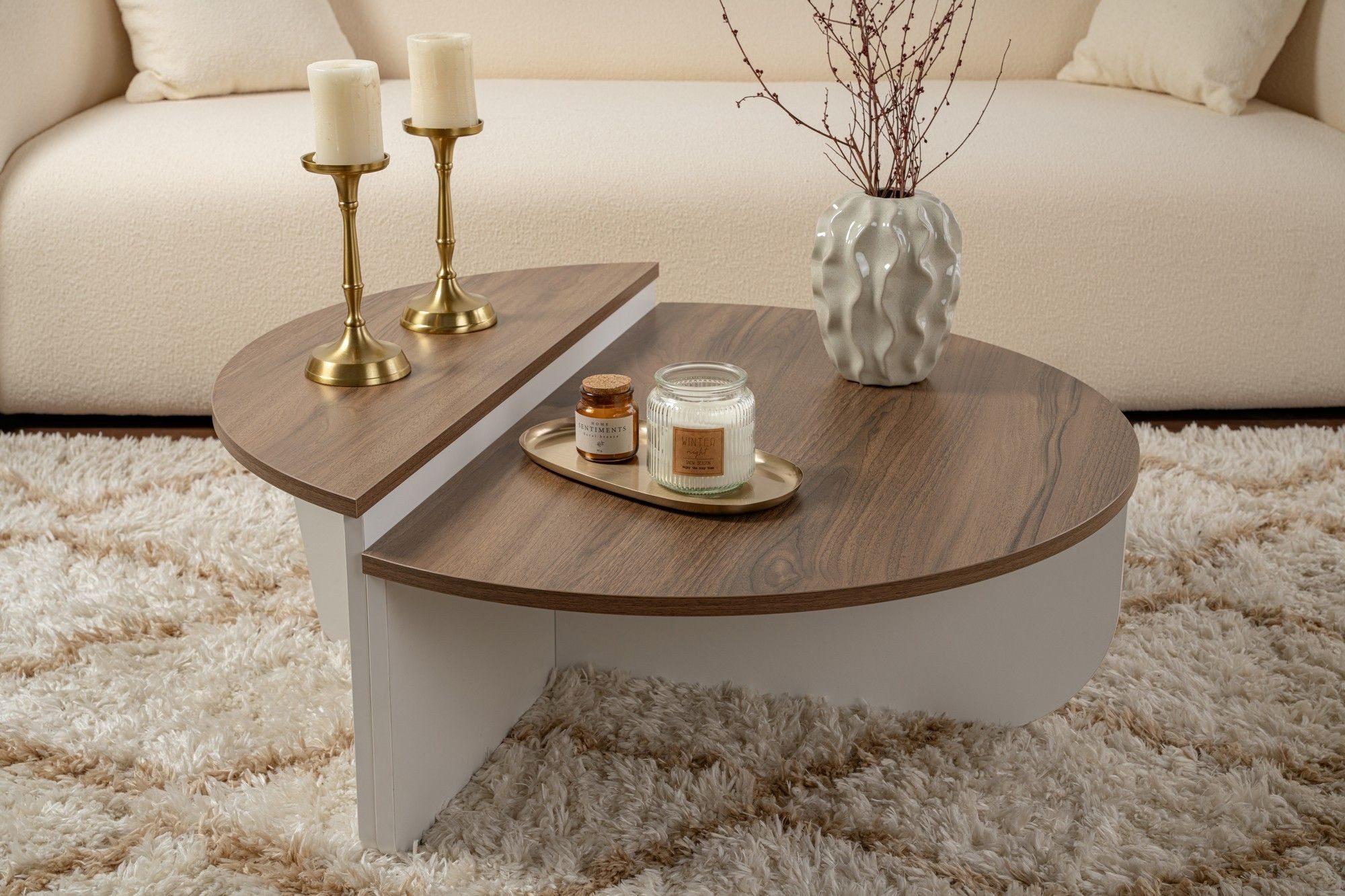 Skye Decor Couchtisch günstig online kaufen