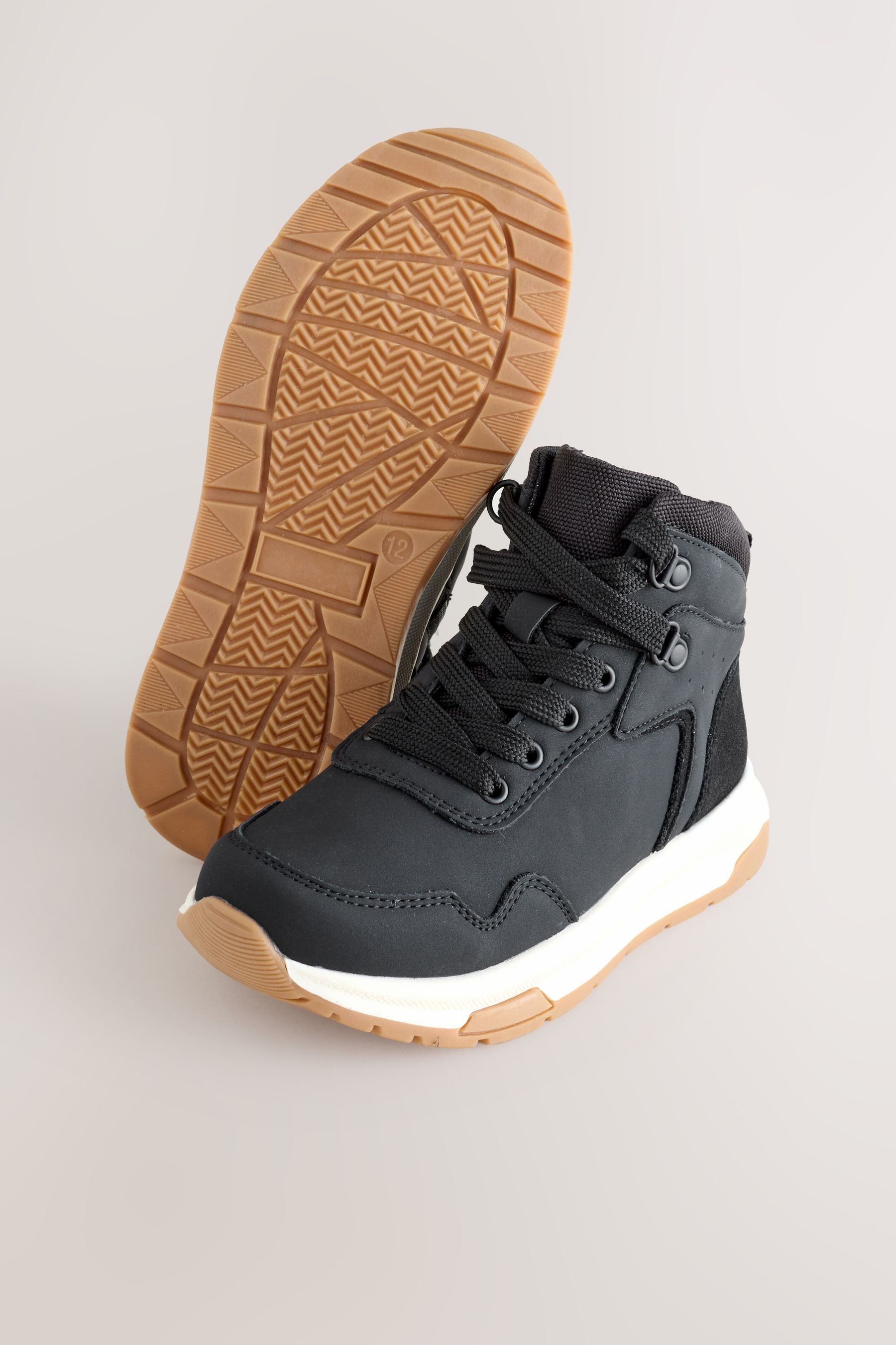 Next Sportliche Wanderstiefel Stiefel (1-tlg)