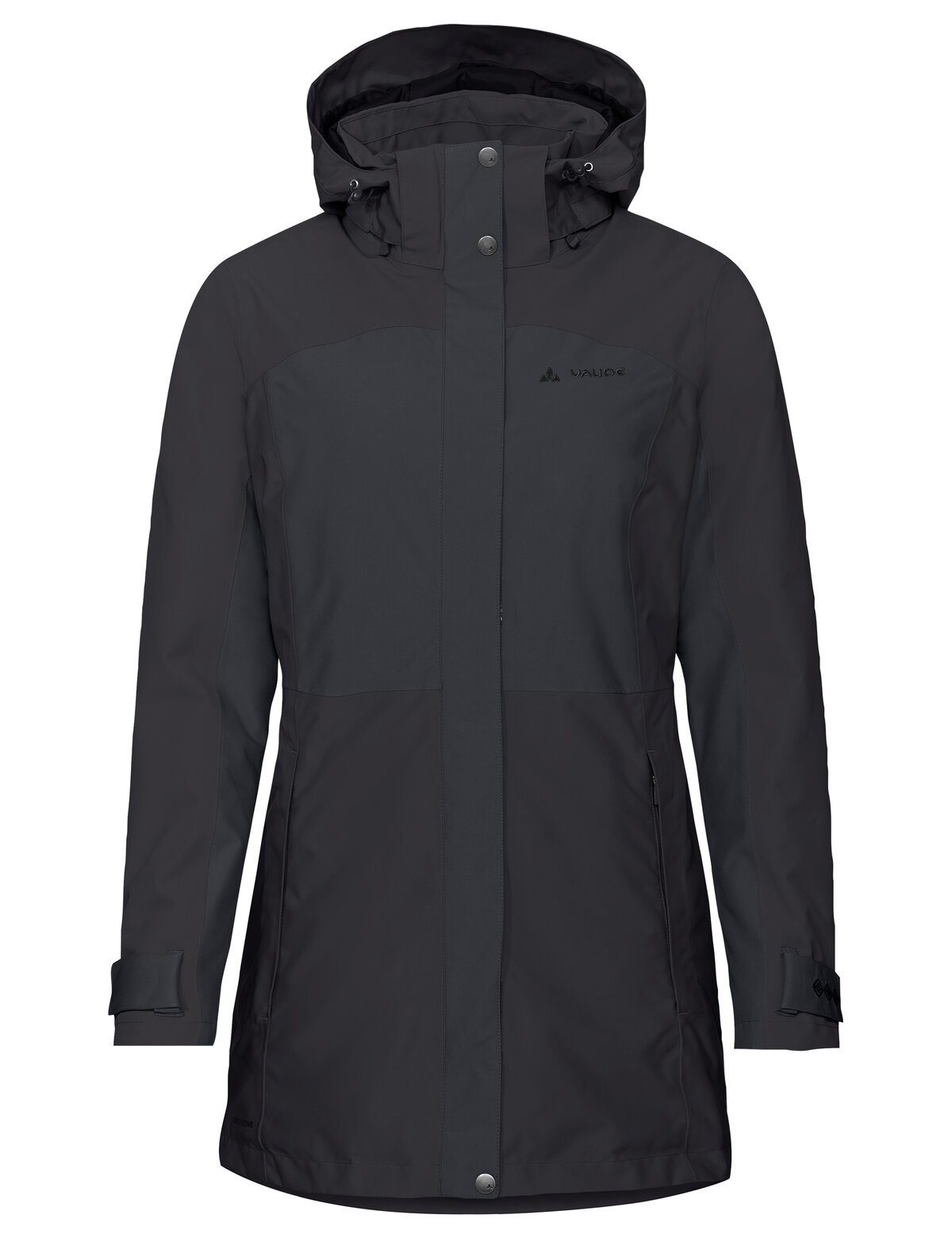 VAUDE Wintermantel Womens Skomer Winter Parka II günstig online kaufen