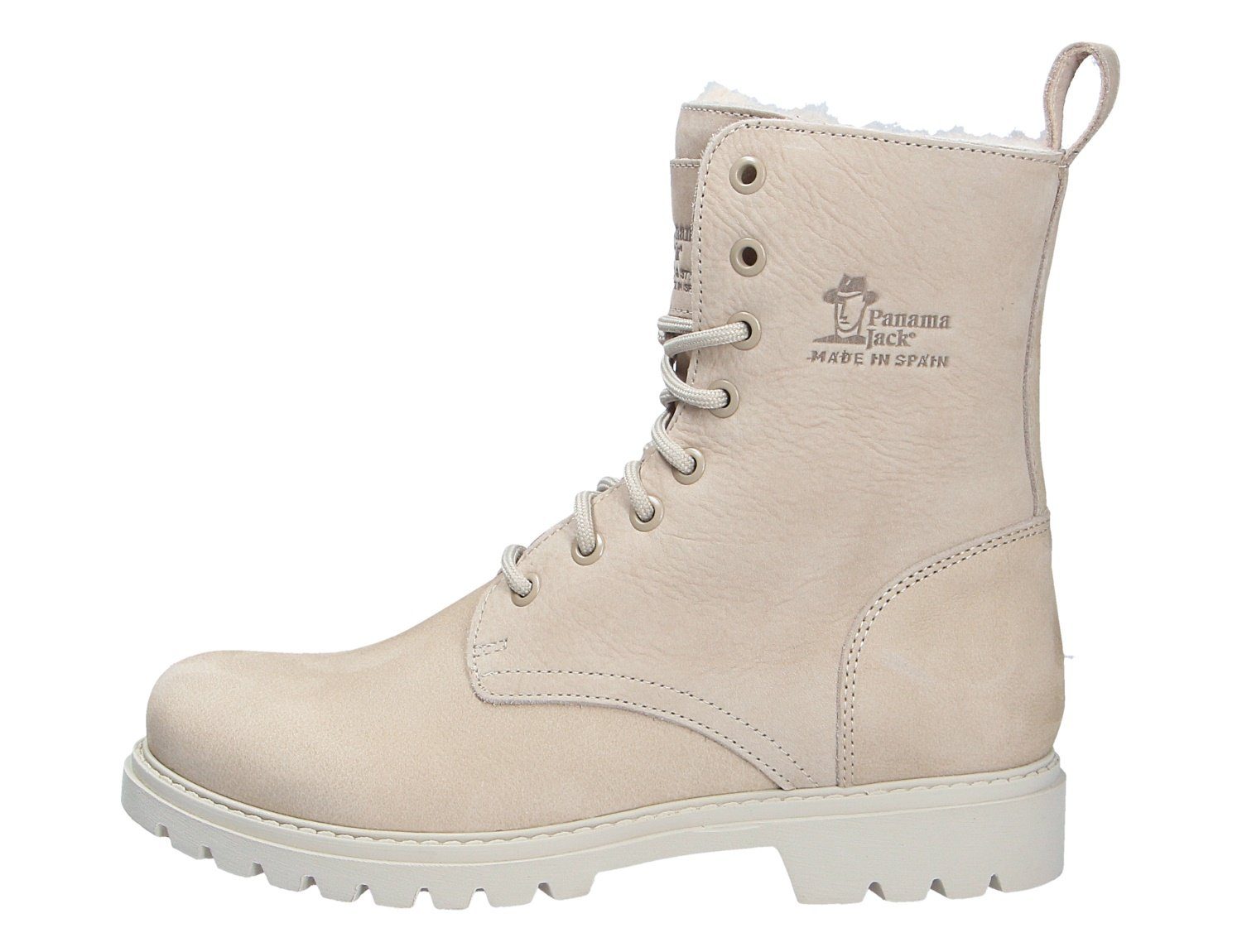 Panama Jack FRISIA Winterstiefel Klassischer Schnitt günstig online kaufen