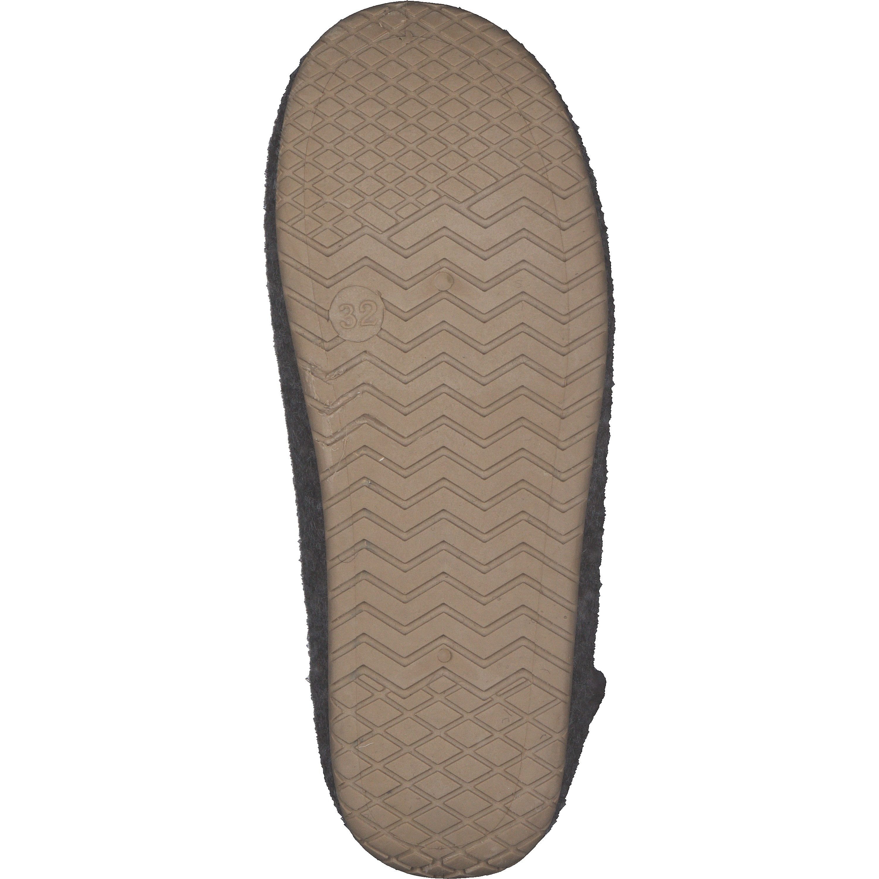 hummel Hummel Kinder Hausschuhe Zap Slipper Jr 211670 Hausschuh