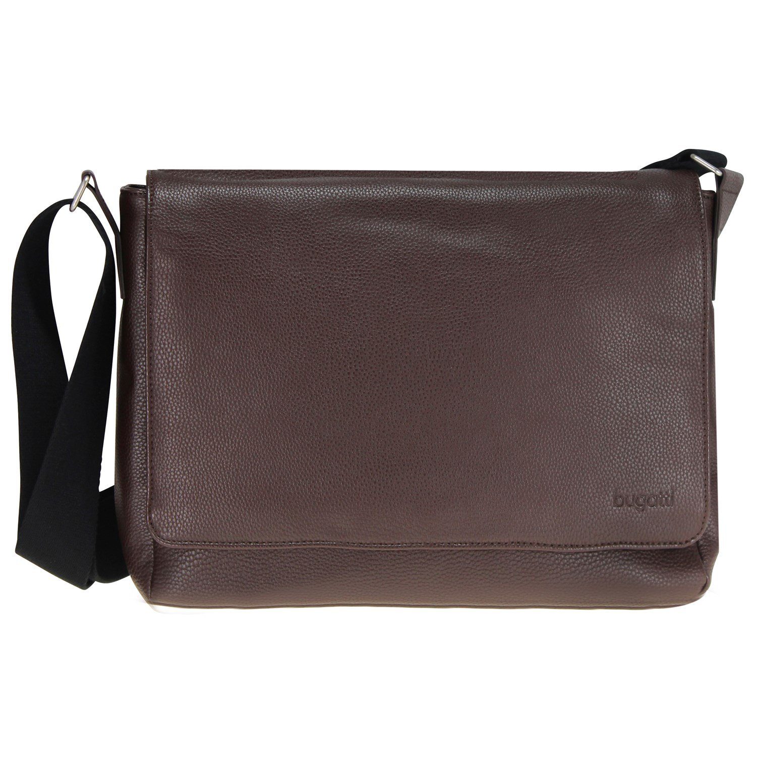 bugatti Messenger Bag »BostonBoston«, Kunstleder OTTO
