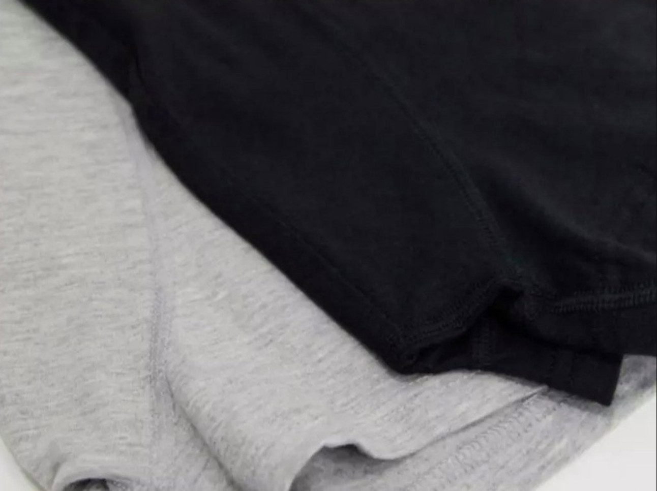 Bamboo Green Threat Boxershorts Herren 2ER-PACK ATMUNGSAKTIV Trunk Panties Atmungsaktiv, Antibakteriell, Superweich, Umweltfreundlich