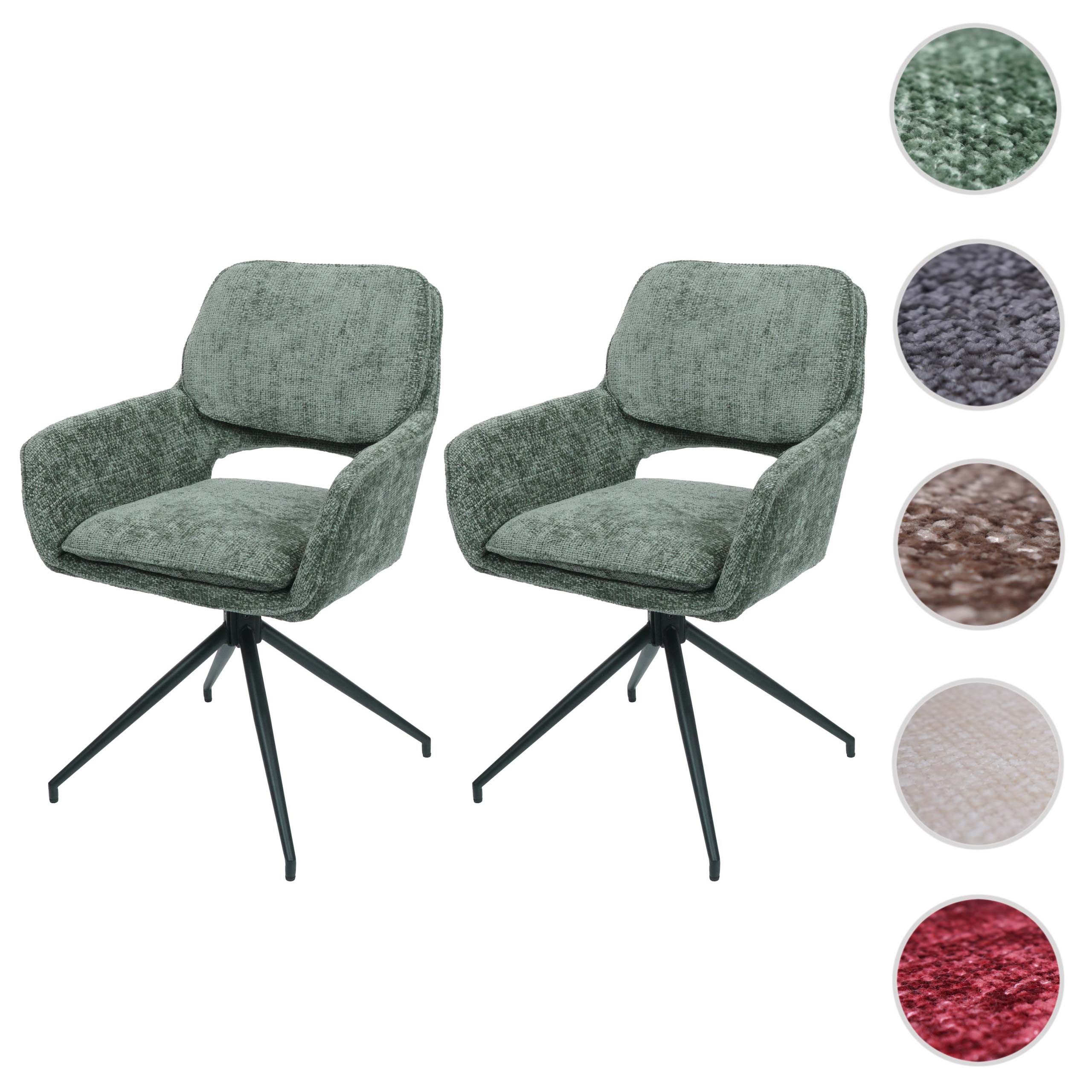 MCW Esszimmerstuhl MCW-N74 (2er-Set, 2 St), günstig online kaufen