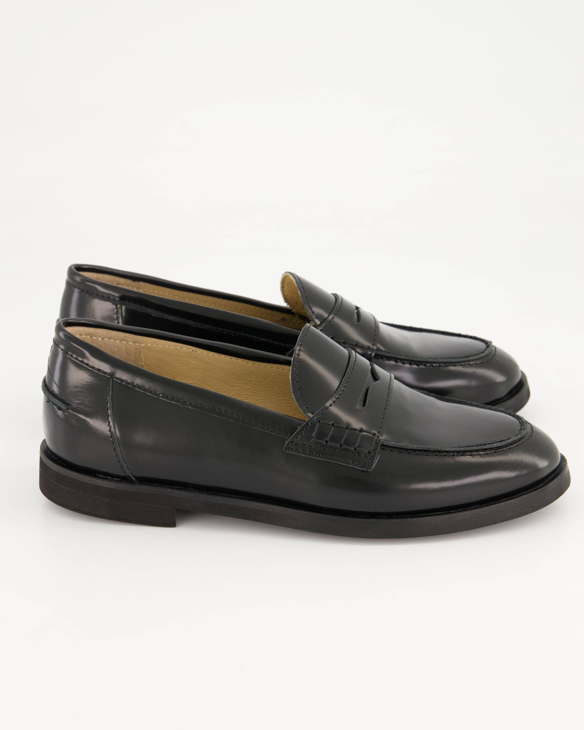 ZAHIRA 5007 Loafer Obermaterial: Leder günstig online kaufen