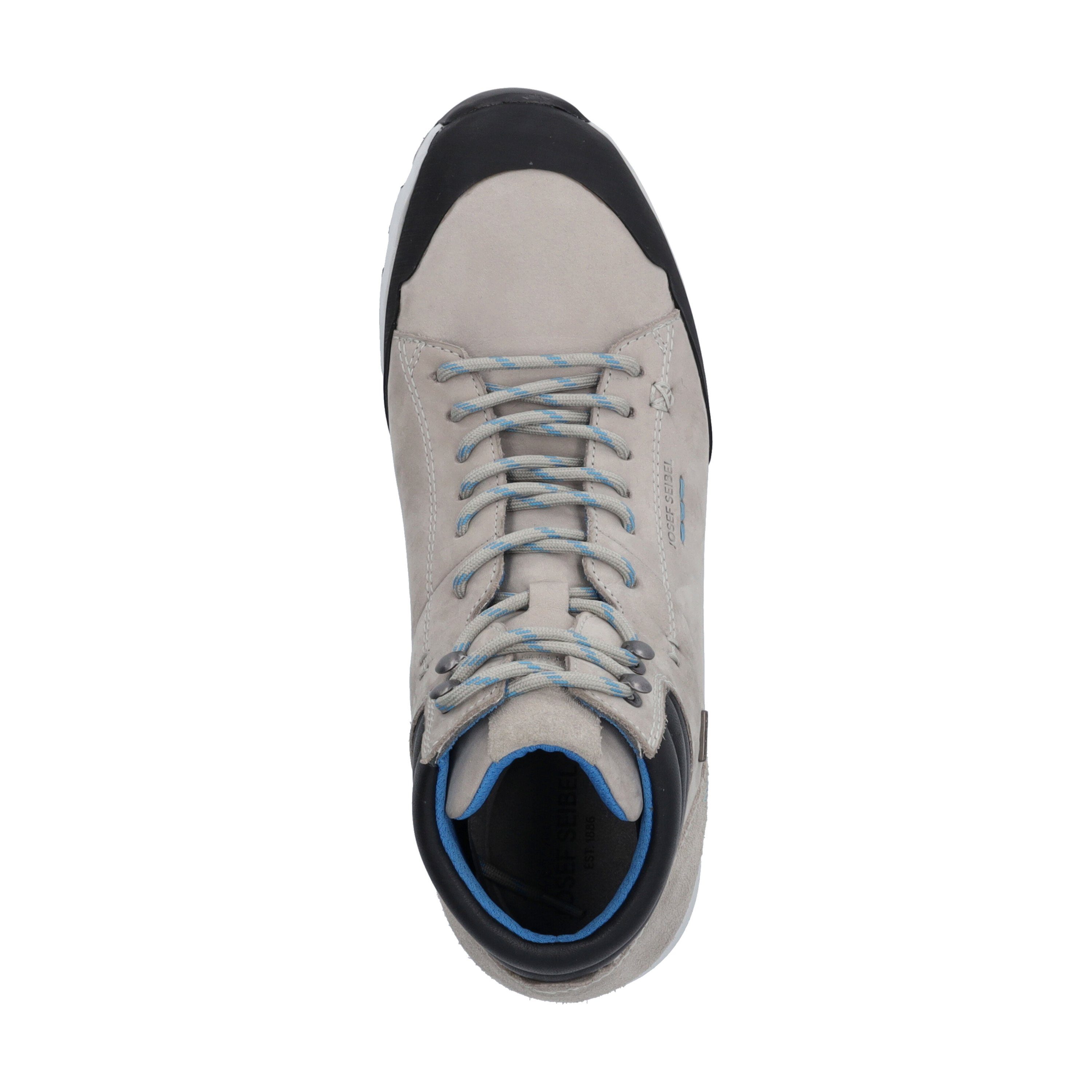 Josef Seibel Noah 55, grau Stiefelette