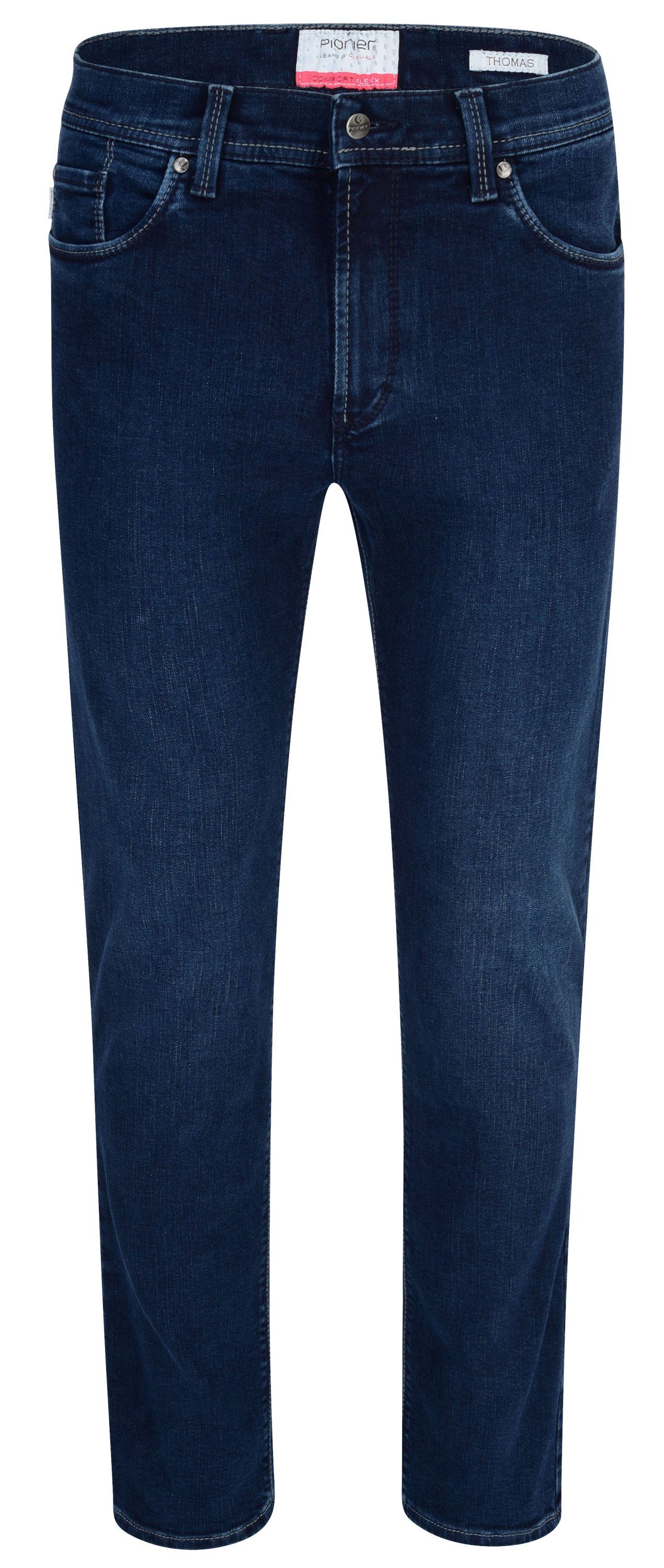 Pionier 5-Pocket-Jeans PIONIER THOMAS 6192.165 2079 midnight blue