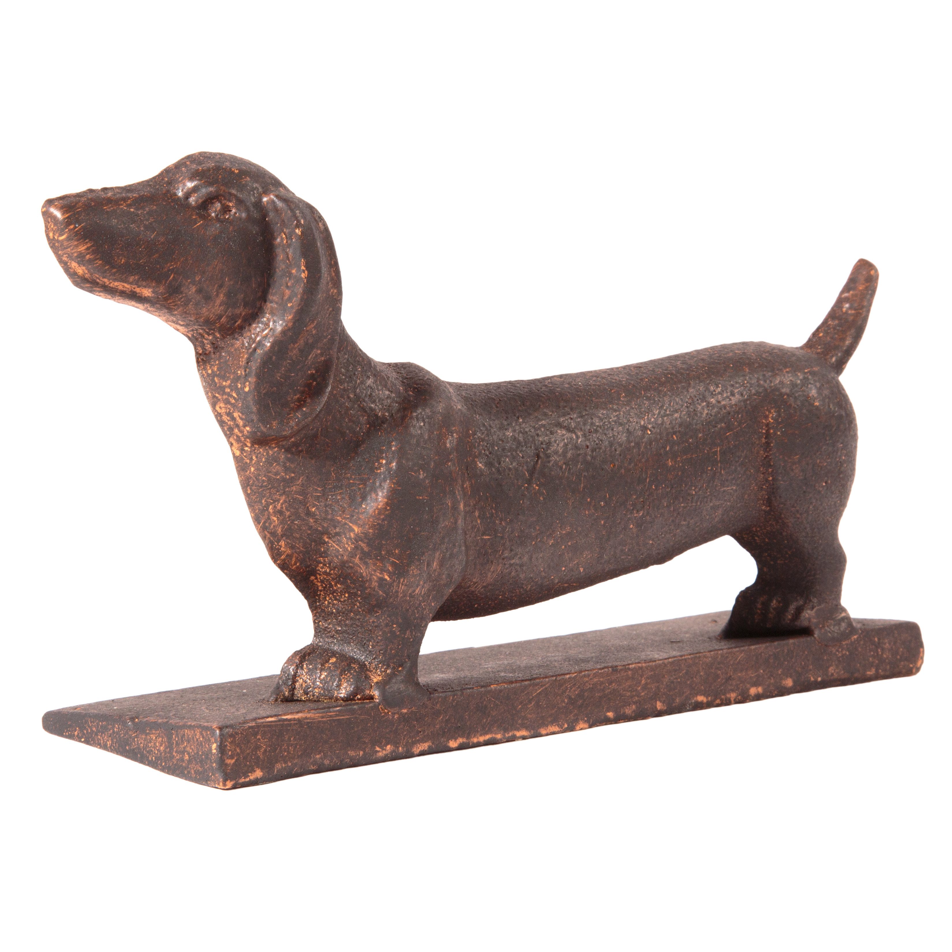 ROSEMARIE SCHULZ Heidelberg Bodentürstopper Türstopper für Boden Türhalter günstig online kaufen