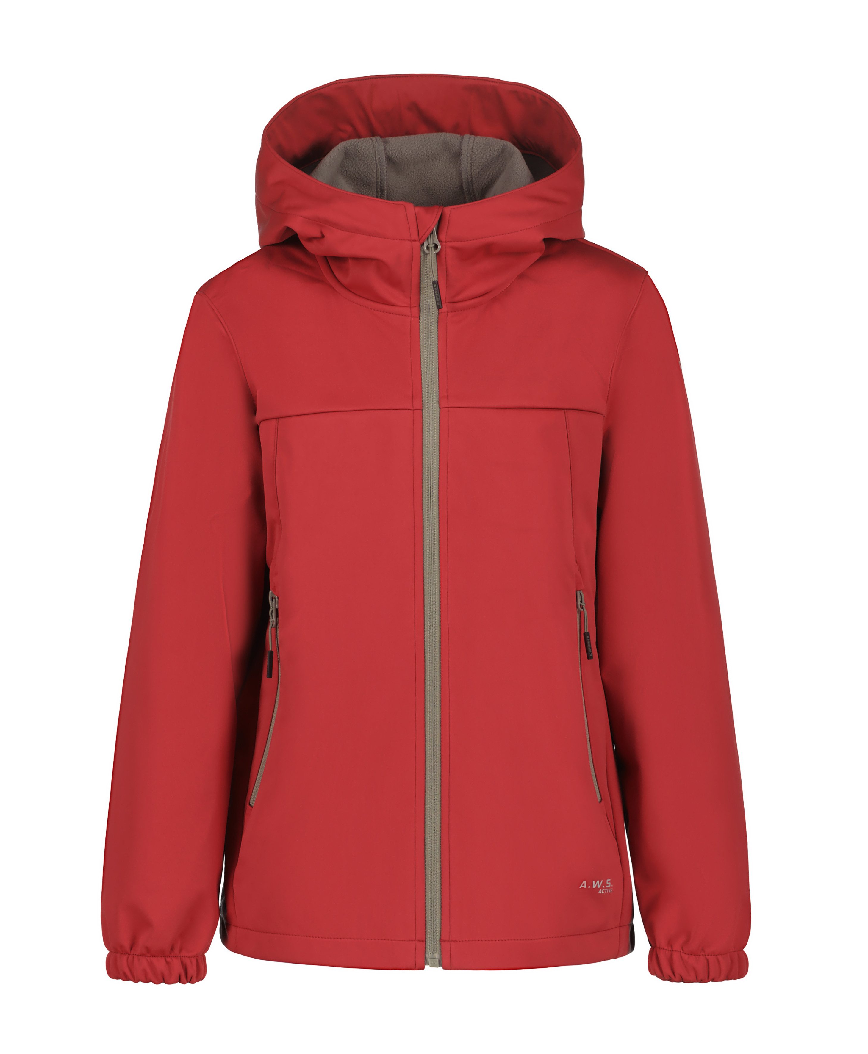 Icepeak Softshelljacke KLINE JR