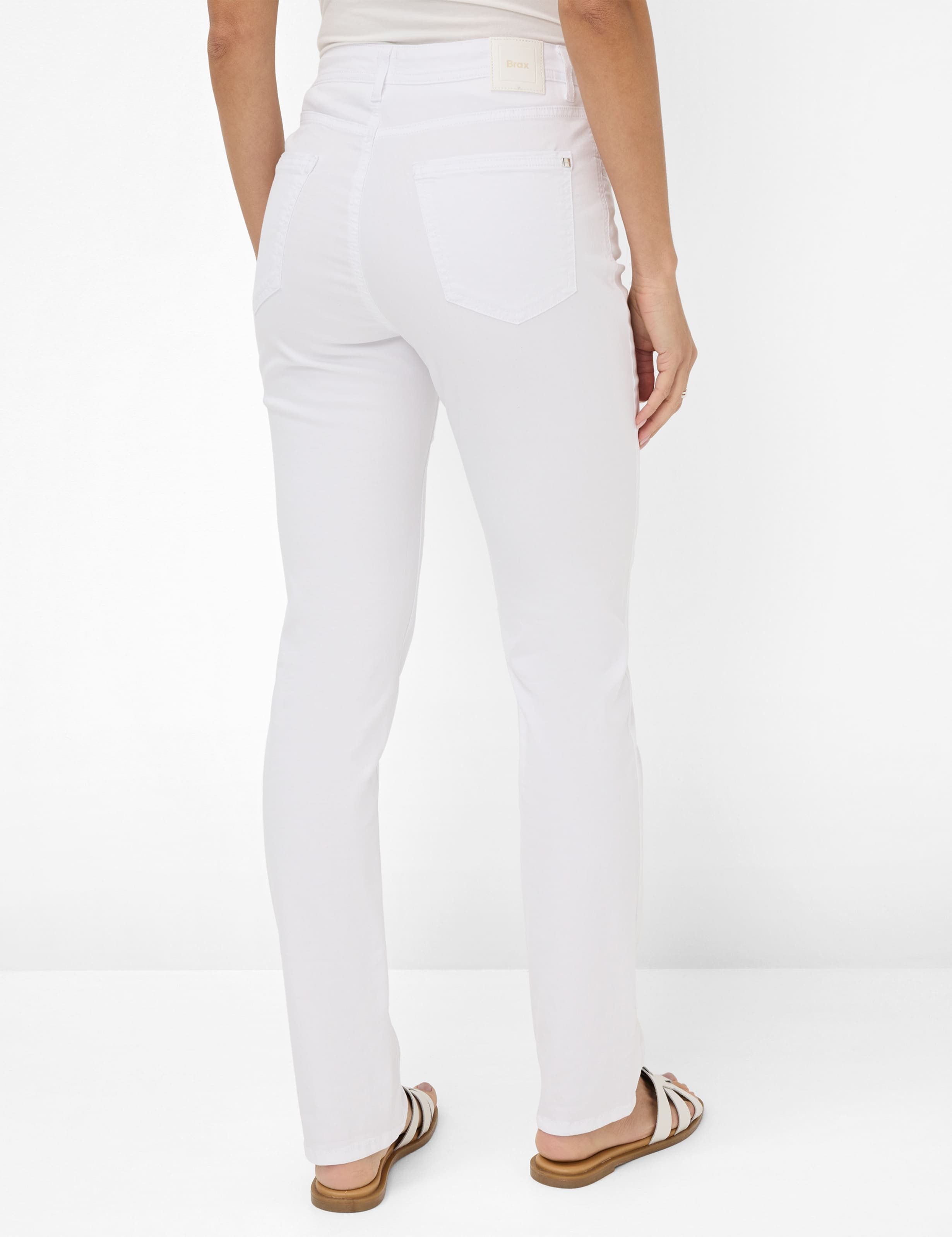 Brax 5-Pocket-Jeans "Style MARY" günstig online kaufen