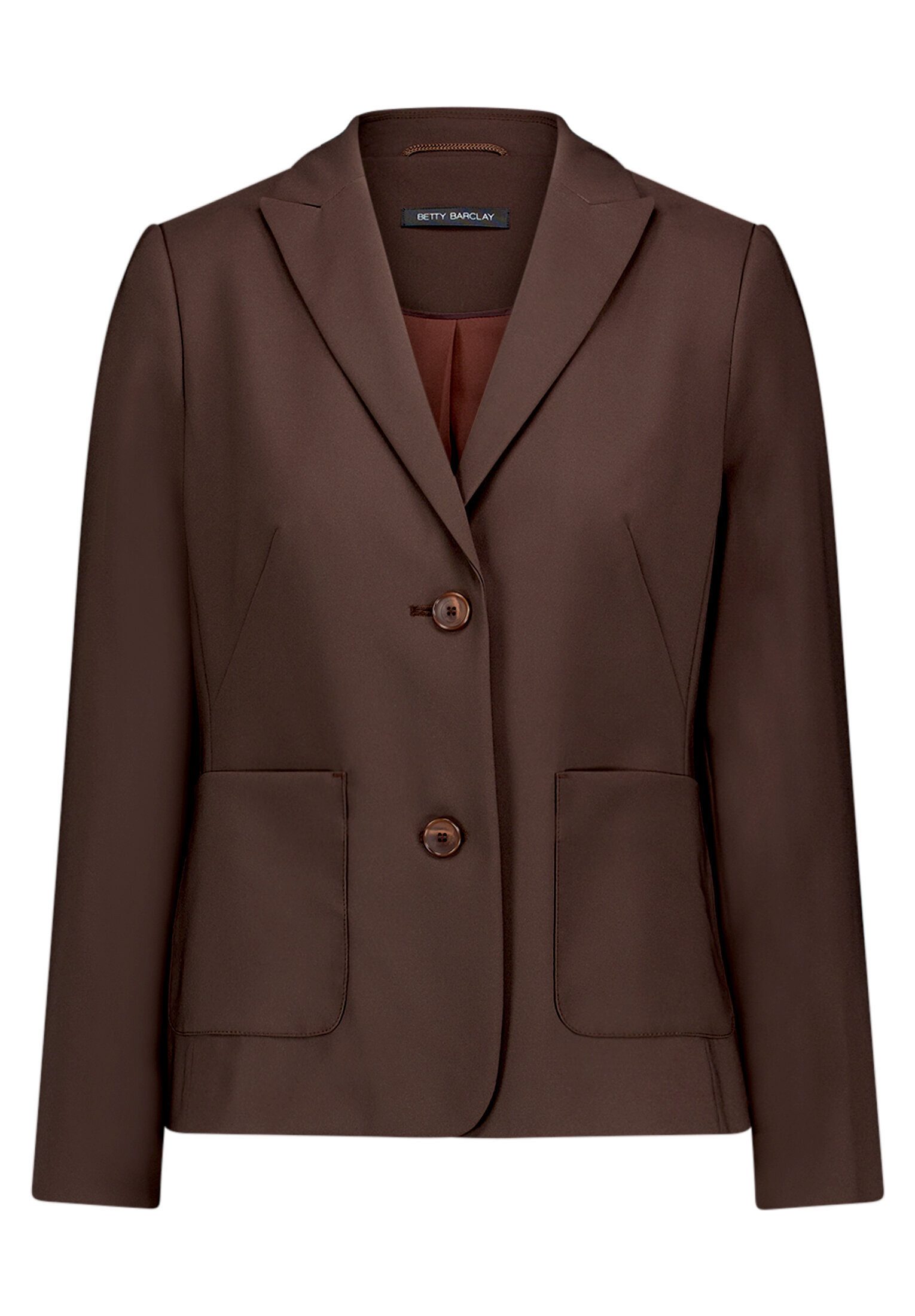 Betty Barclay Kurzblazer Damen langarm