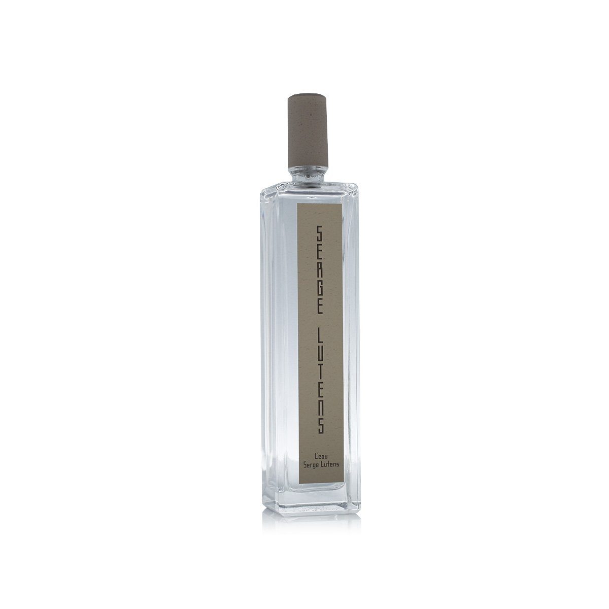 SERGE LUTENS Eau de Parfum L'Eau
